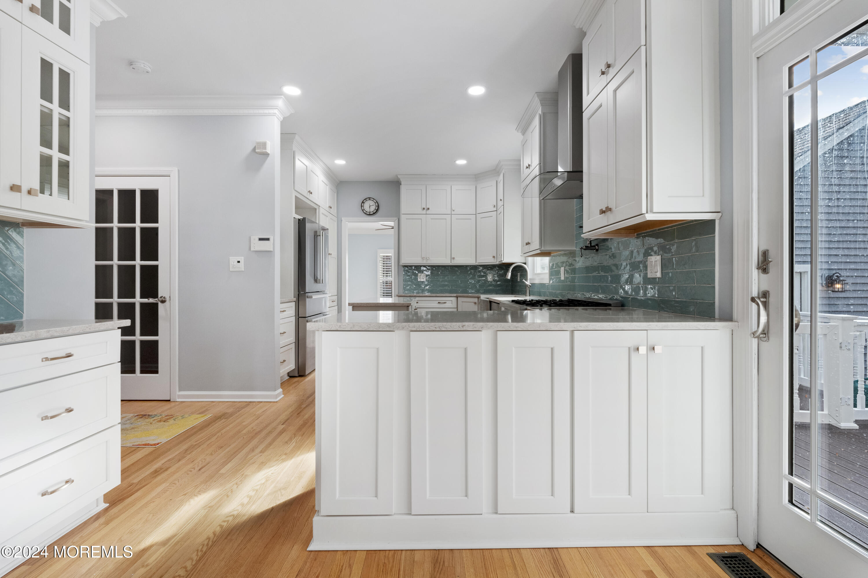 1 Sarah Court Matawan, NJ 07747 - Photo 11 of 48 Kitchen 3