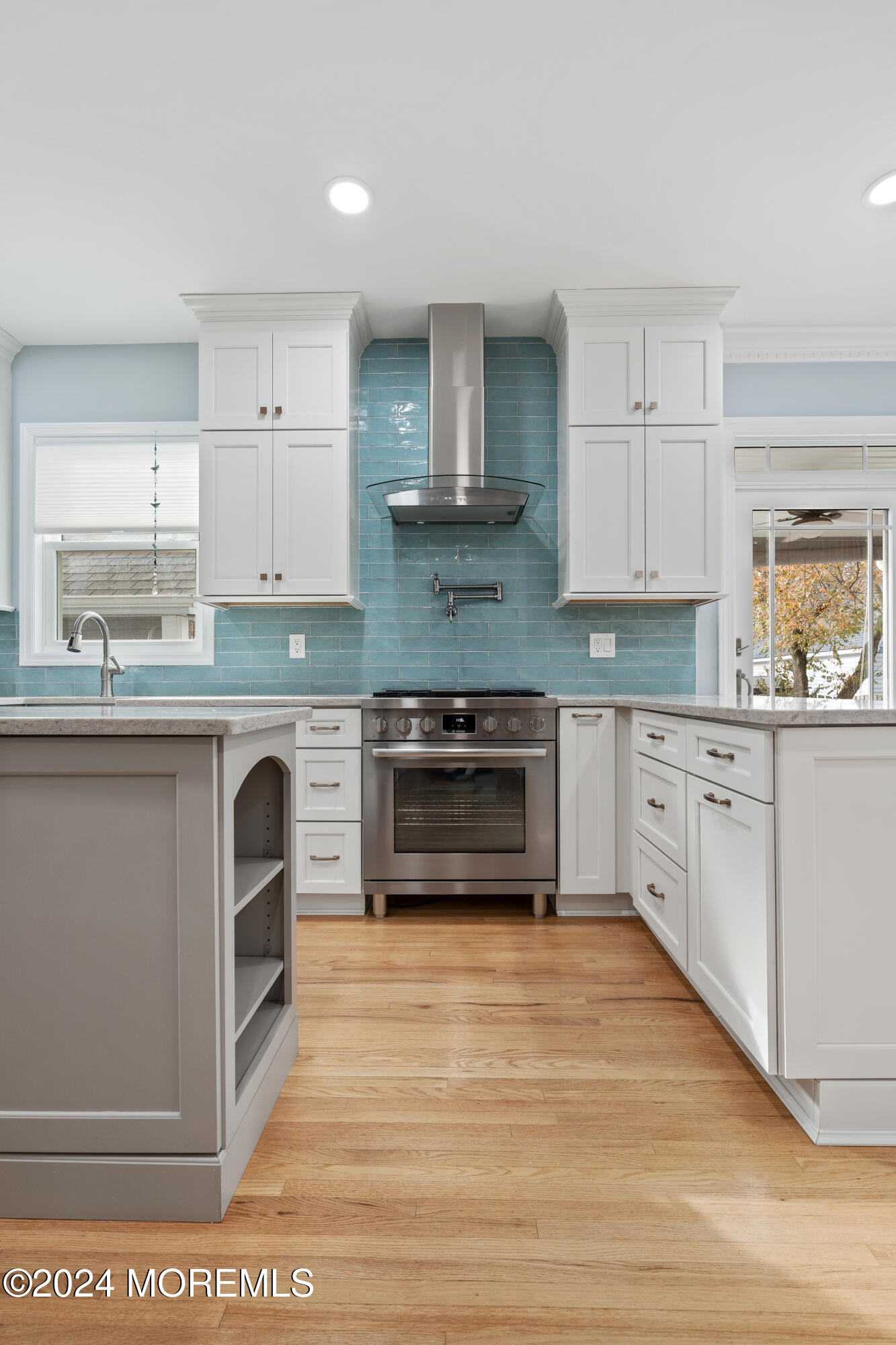 1 Sarah Court Matawan, NJ 07747 - Photo 13 of 48 Kitchen 5