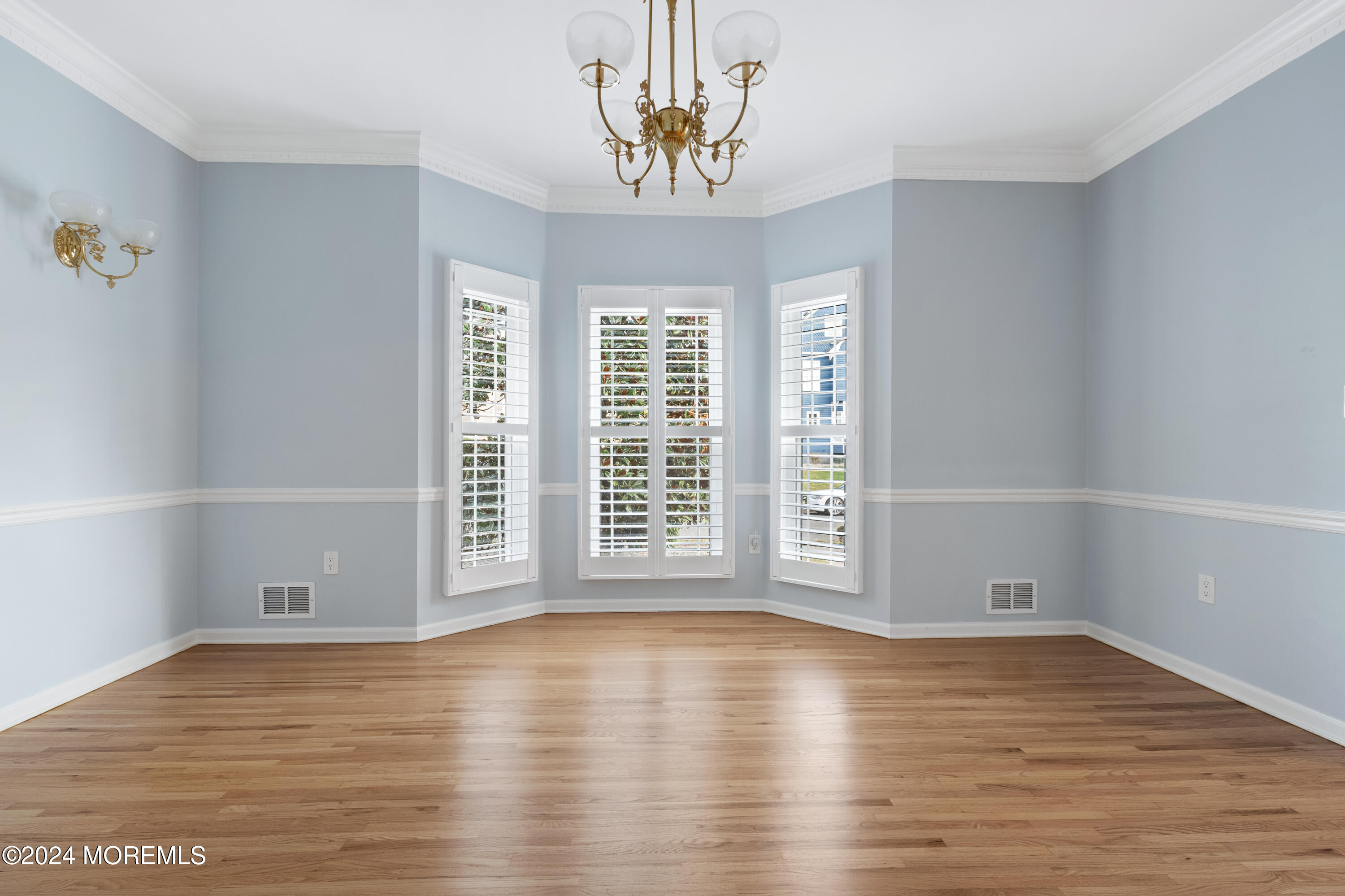 1 Sarah Court Matawan, NJ 07747 - Photo 15 of 48 Dining Room 1