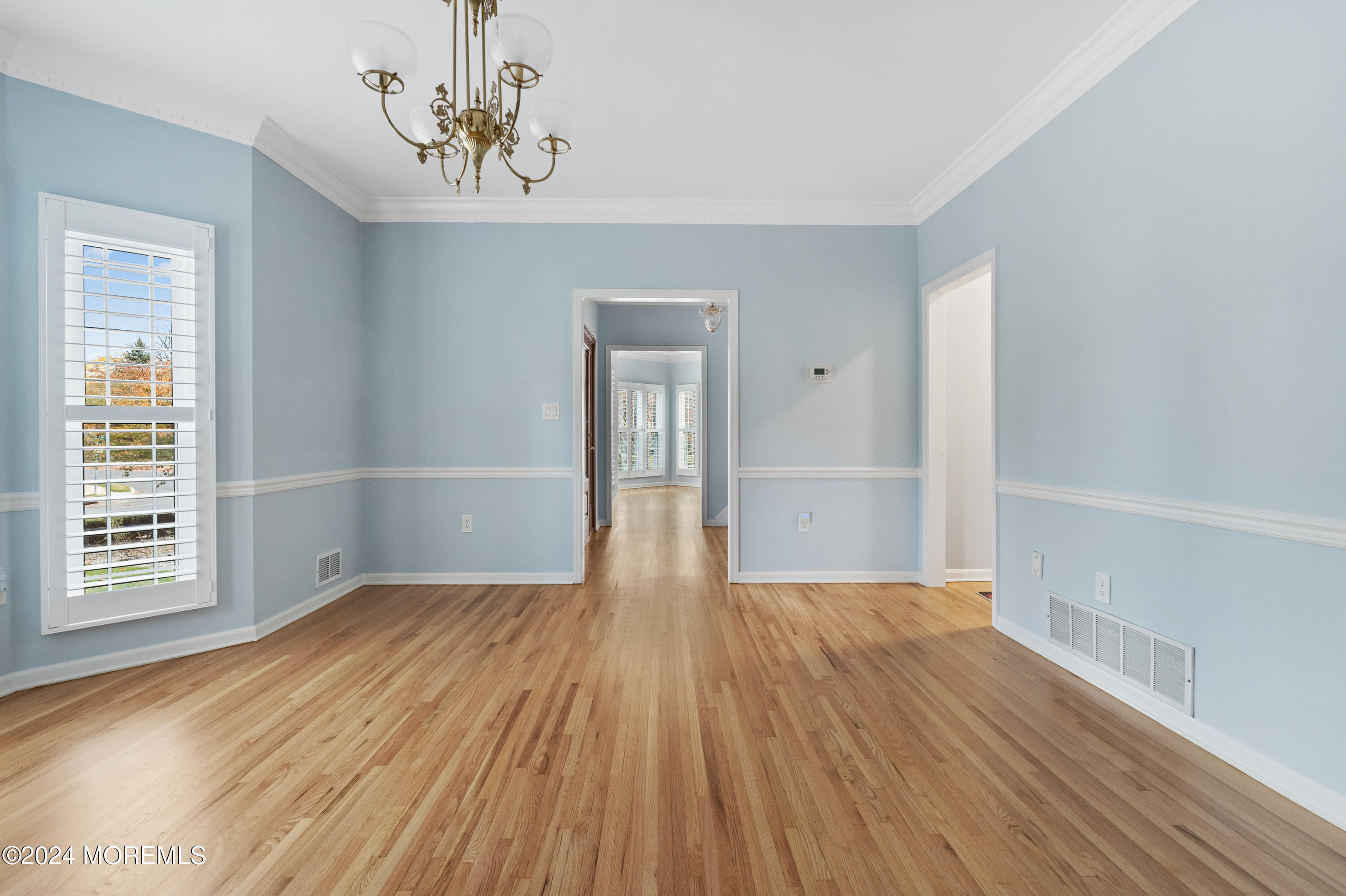1 Sarah Court Matawan, NJ 07747 - Photo 16 of 48 Dining Room 2