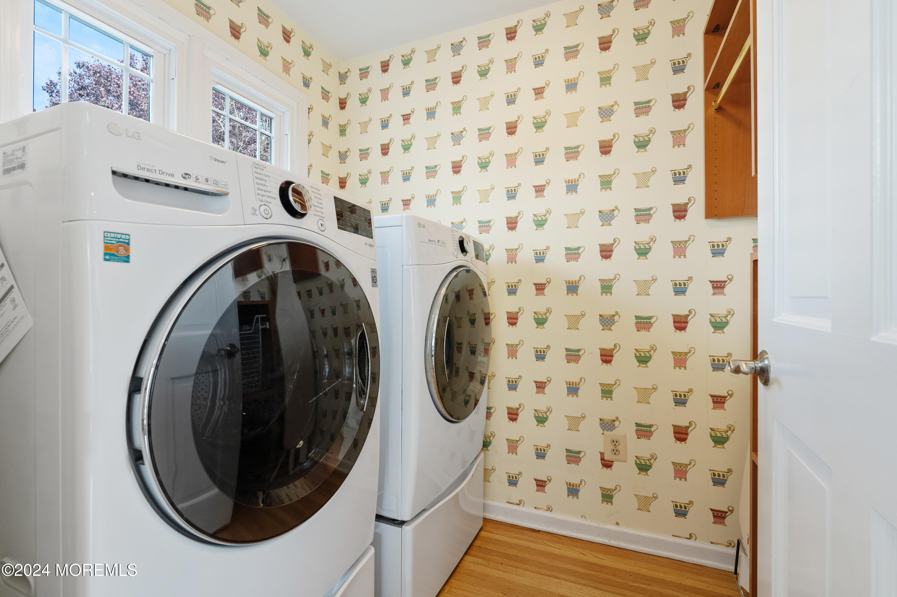 1 Sarah Court Matawan, NJ 07747 - Photo 17 of 48 Laundry Room