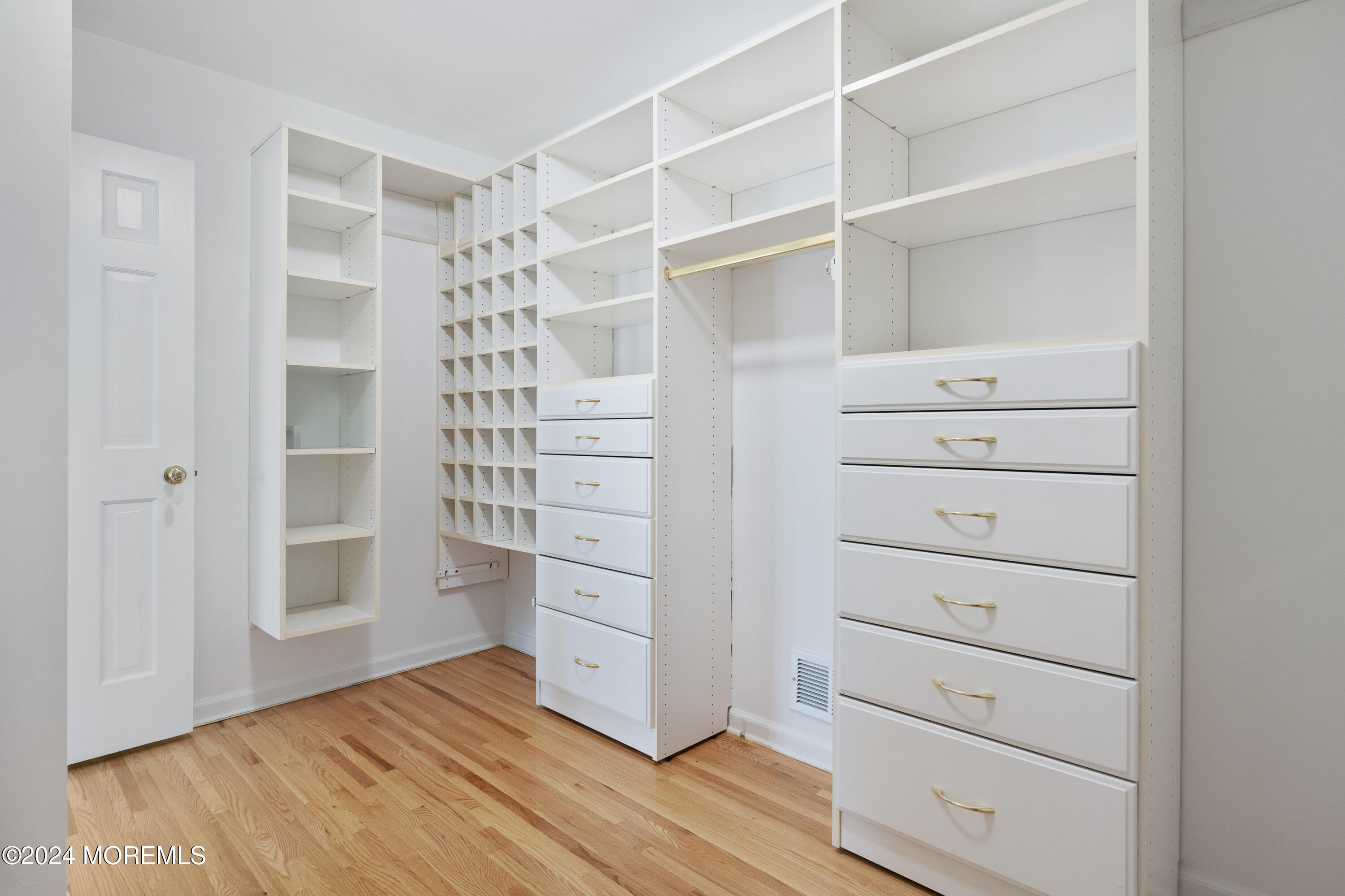 1 Sarah Court Matawan, NJ 07747 - Photo 21 of 48 Primary Bedroom Walk-In Main Closet