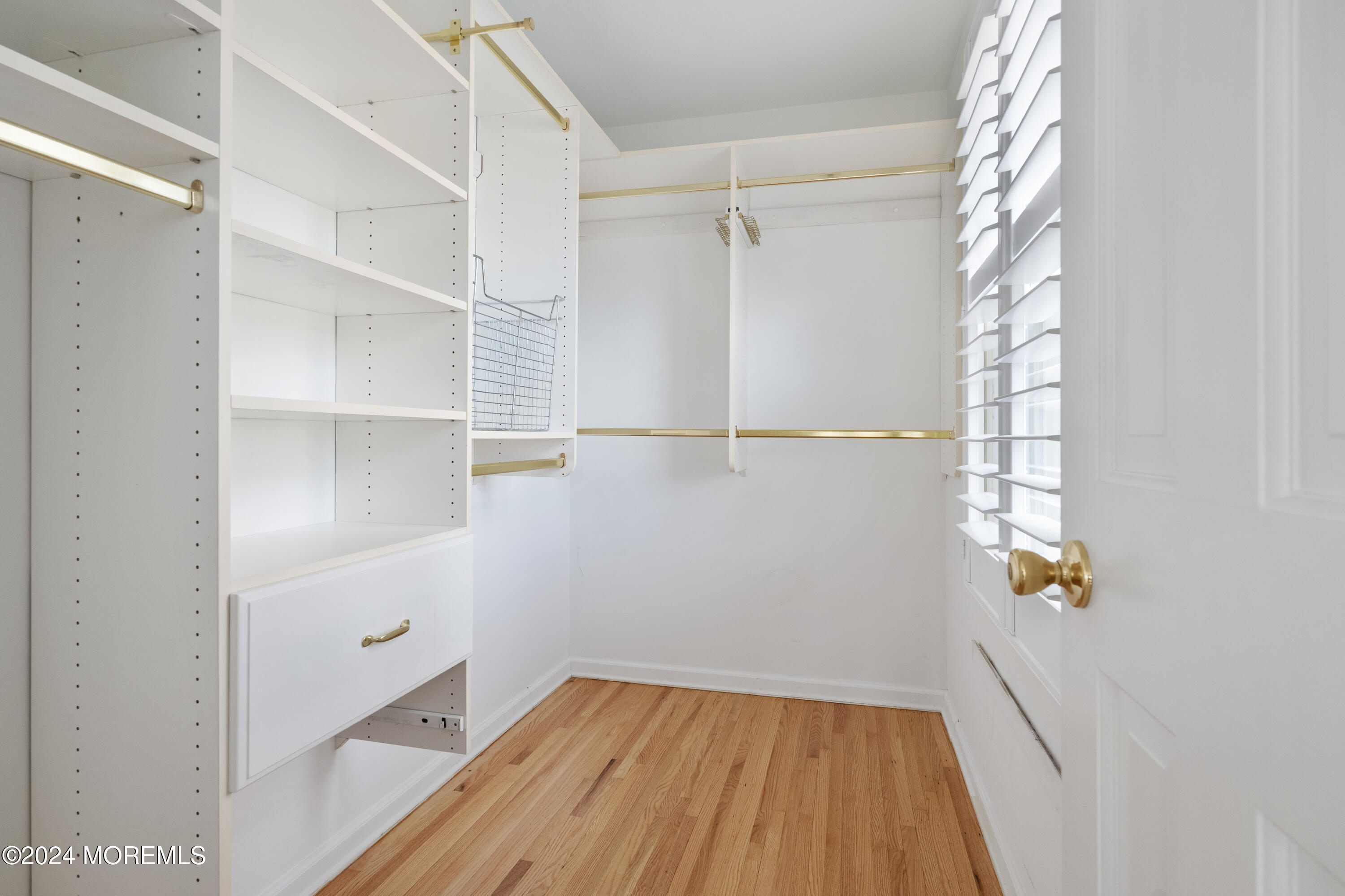 1 Sarah Court Matawan, NJ 07747 - Photo 22 of 48 Primary Bedroom Secondary Walk-In Closet