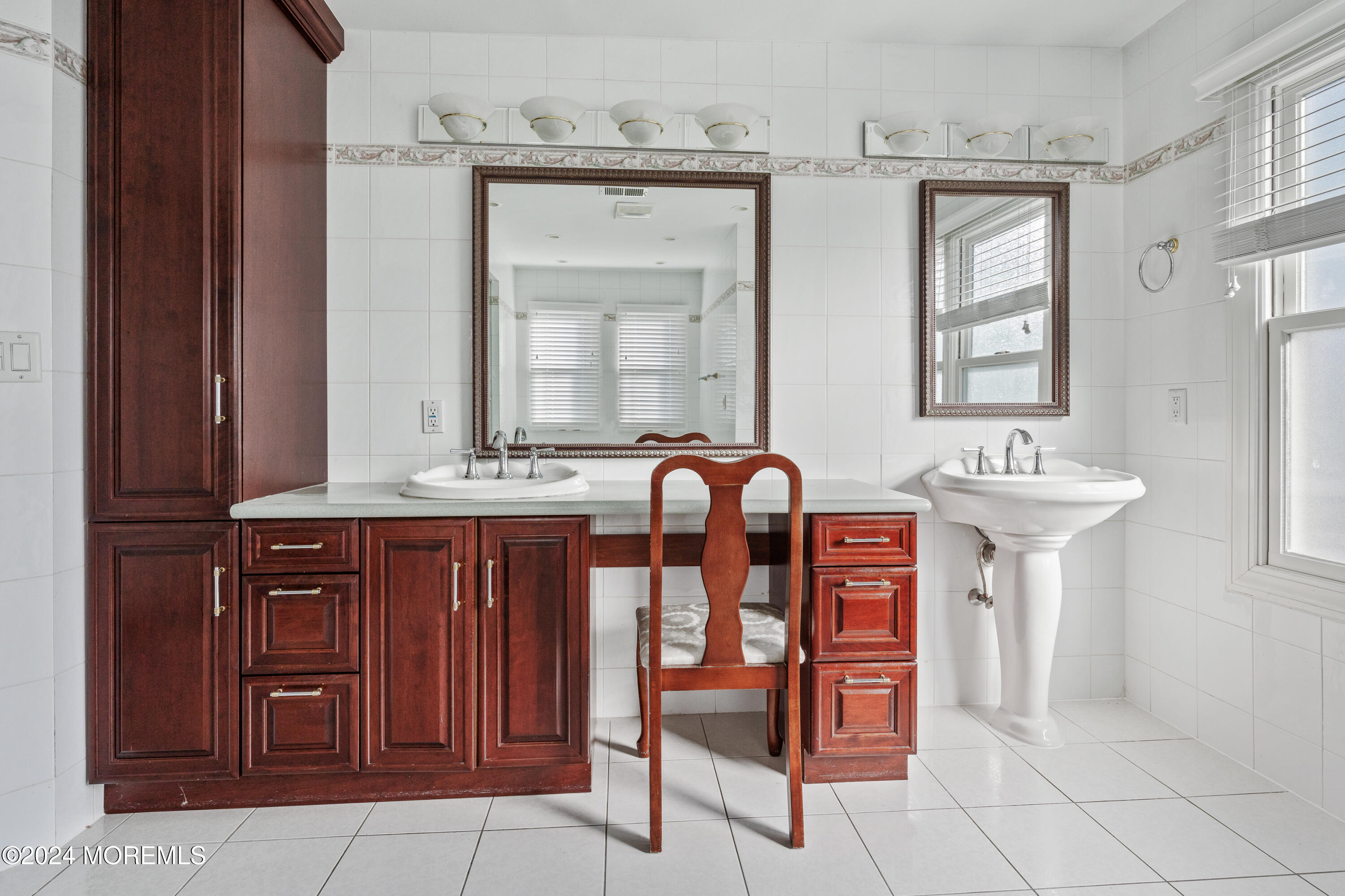 1 Sarah Court Matawan, NJ 07747 - Photo 23 of 48 Primary Bathroom
