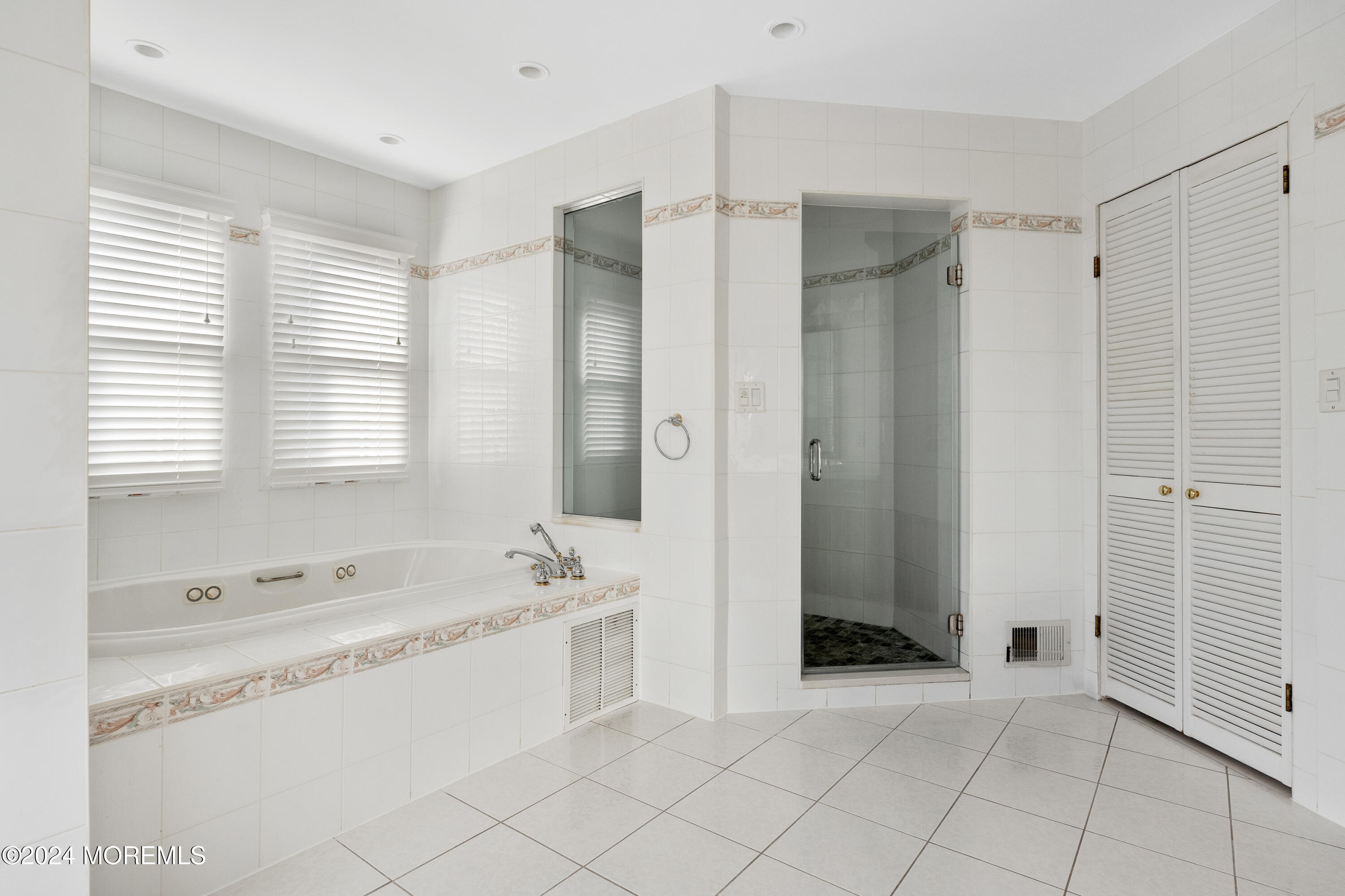 1 Sarah Court Matawan, NJ 07747 - Photo 24 of 48 Primary Bathroom