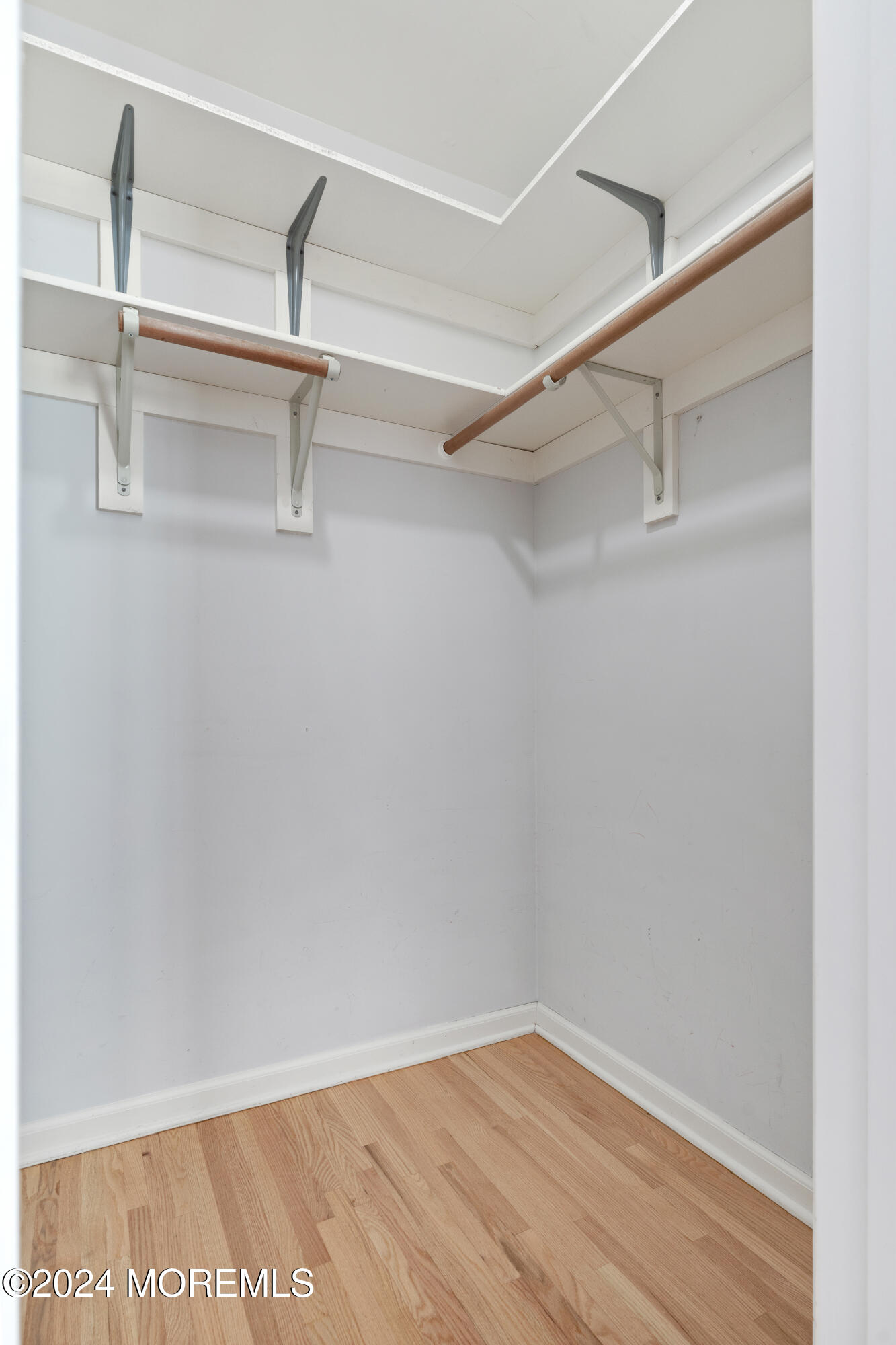 1 Sarah Court Matawan, NJ 07747 - Photo 26 of 48 2nd Bedroom Walk-In Closet