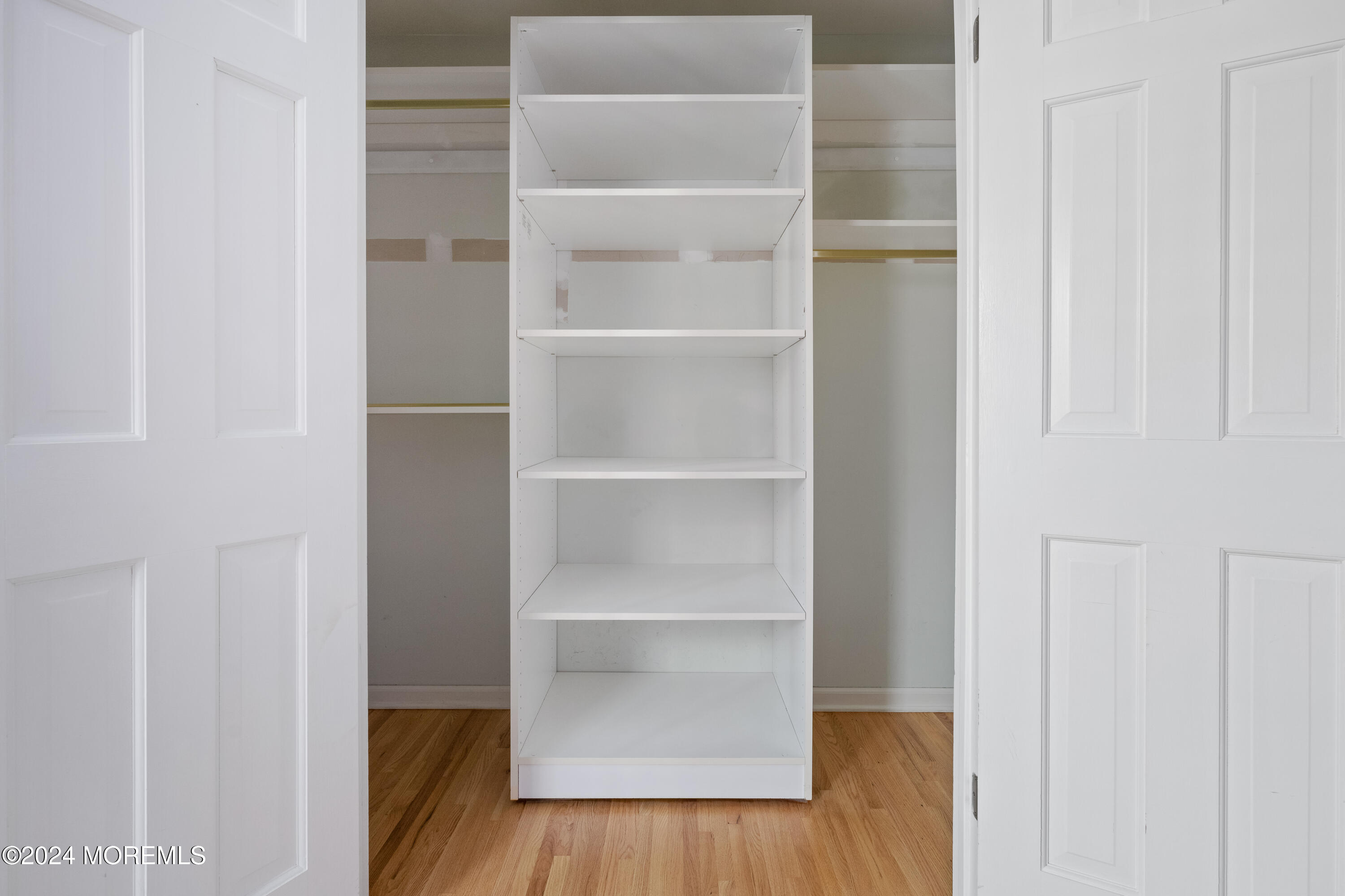 1 Sarah Court Matawan, NJ 07747 - Photo 29 of 48 3rd Bedroom Closet