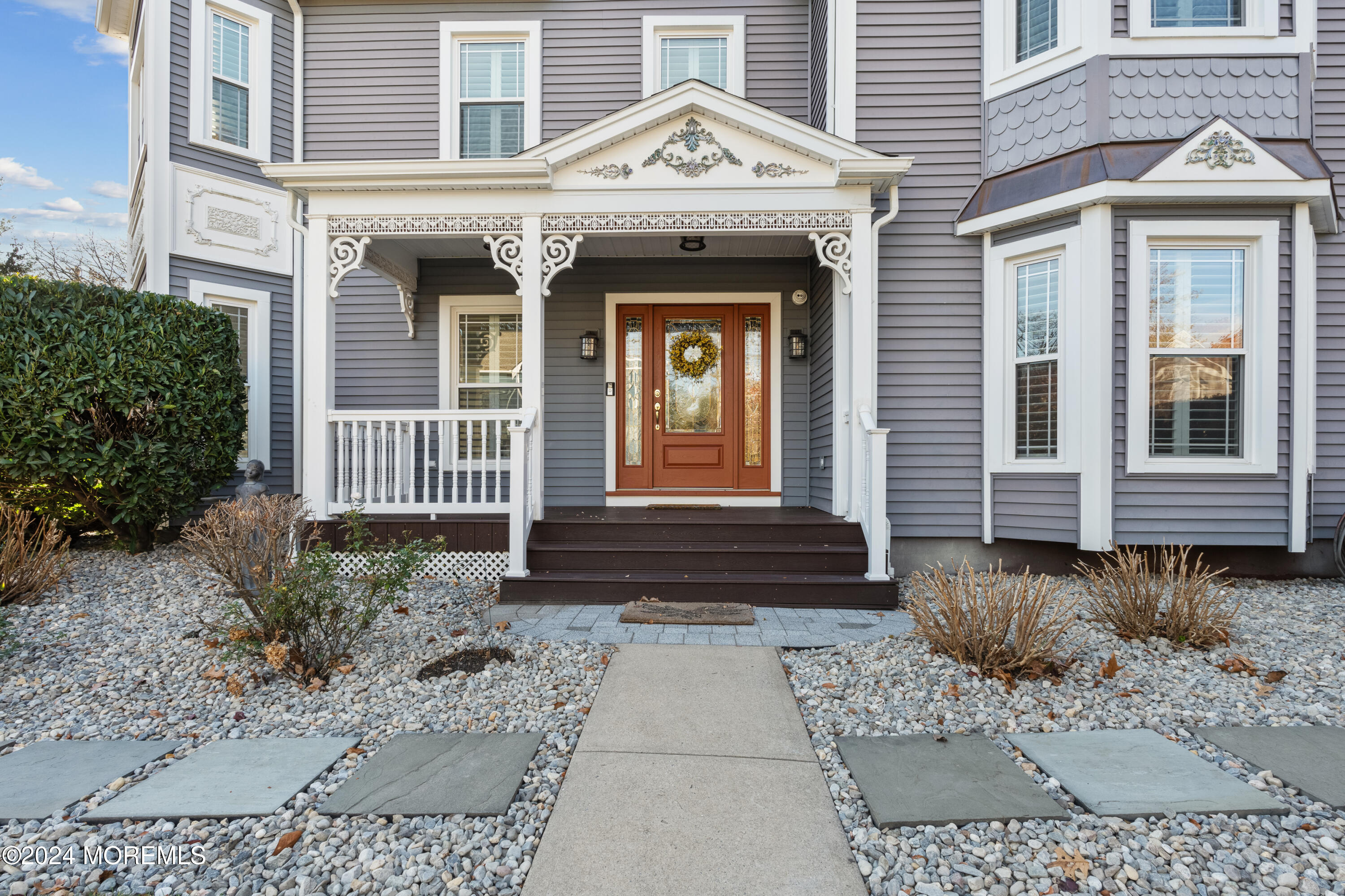 1 Sarah Court Matawan, NJ 07747 - Photo 3 of 48 Front Porch