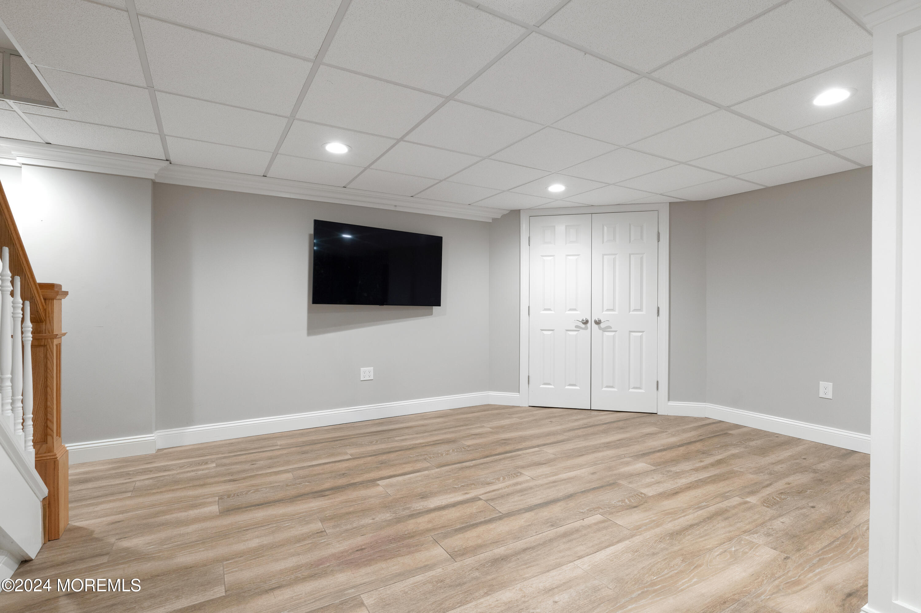 1 Sarah Court Matawan, NJ 07747 - Photo 36 of 48 Basement