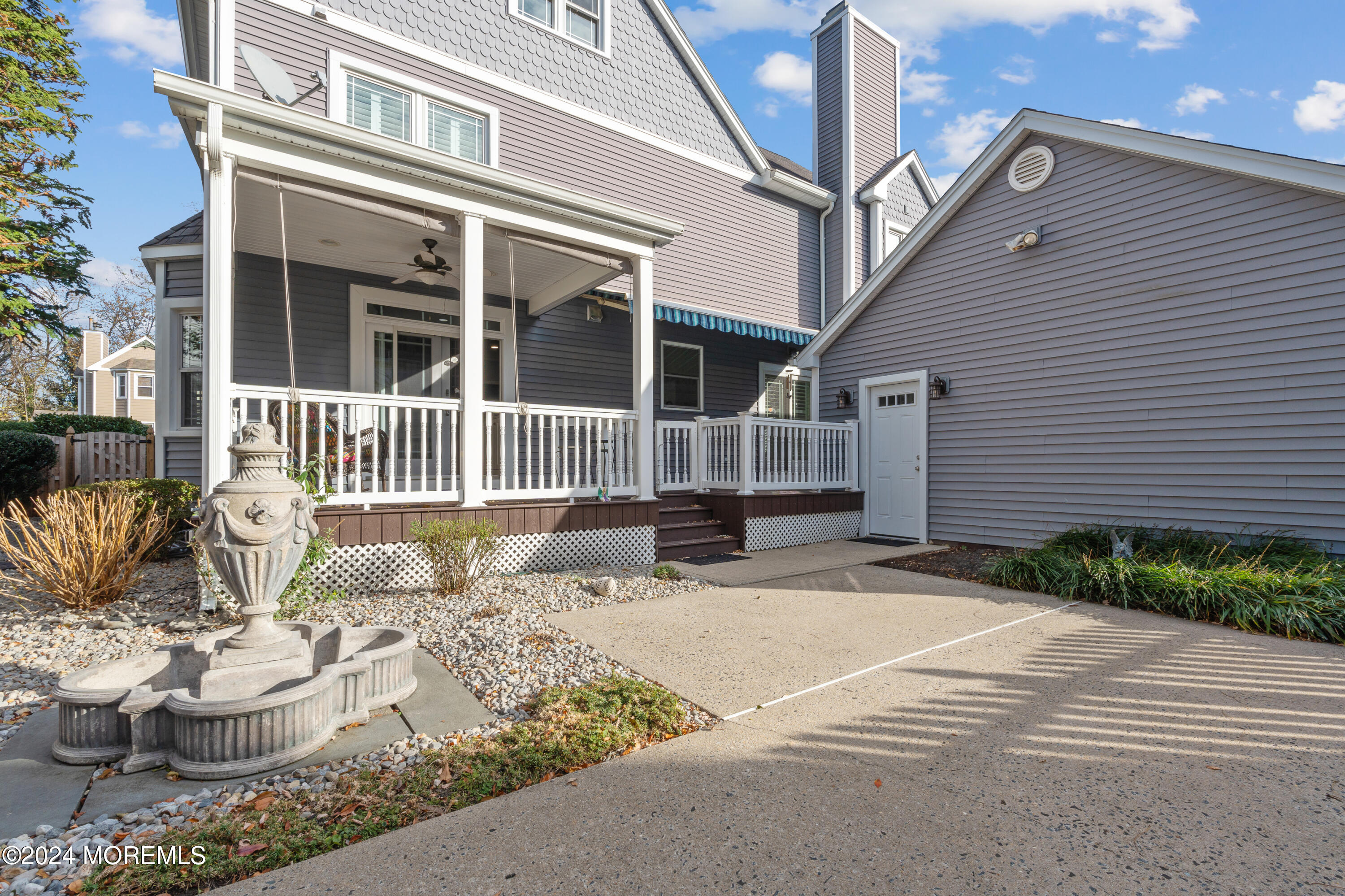 1 Sarah Court Matawan, NJ 07747 - Photo 42 of 48 Patio