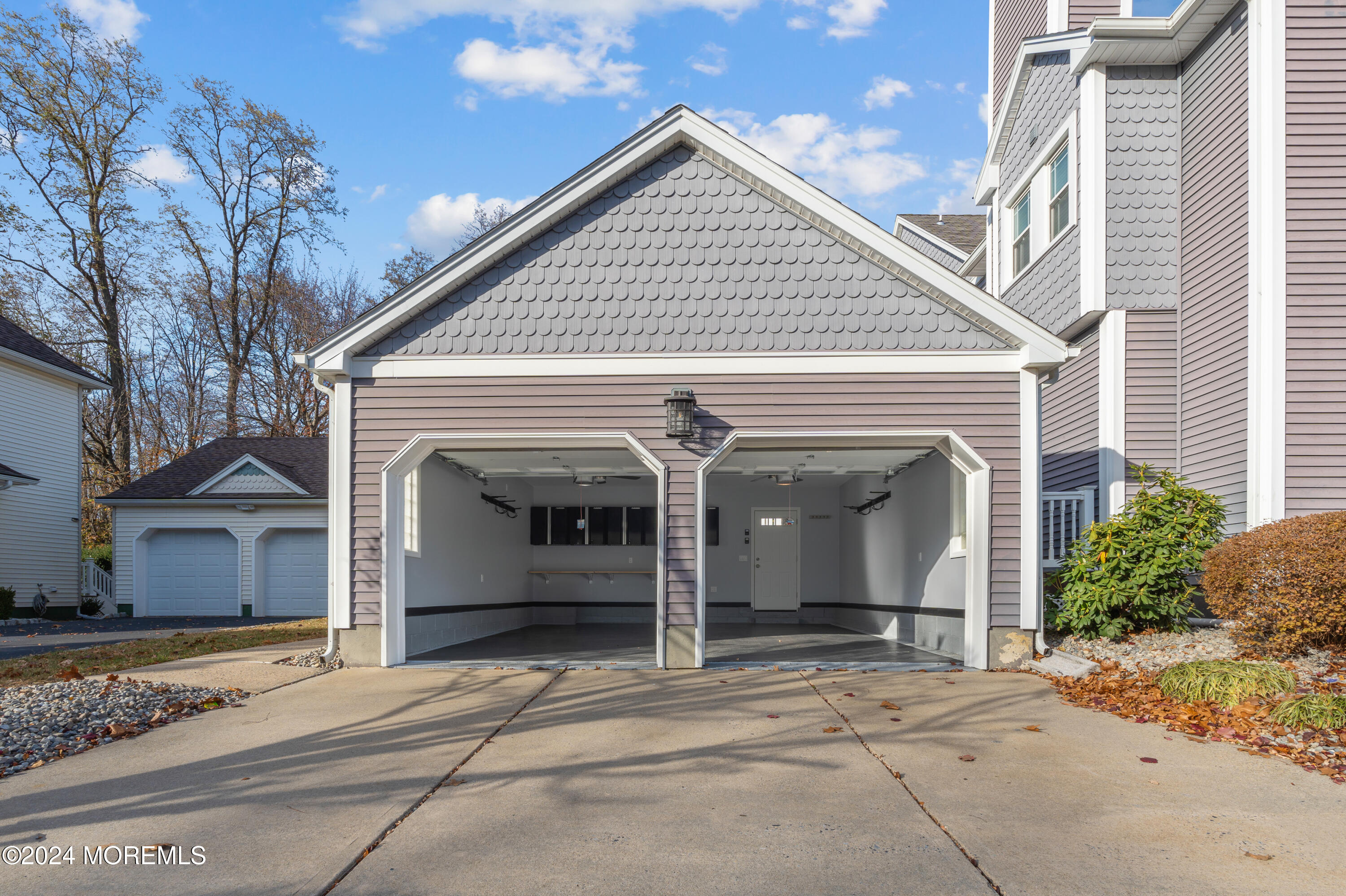 1 Sarah Court Matawan, NJ 07747 - Photo 45 of 48 Detached Garage