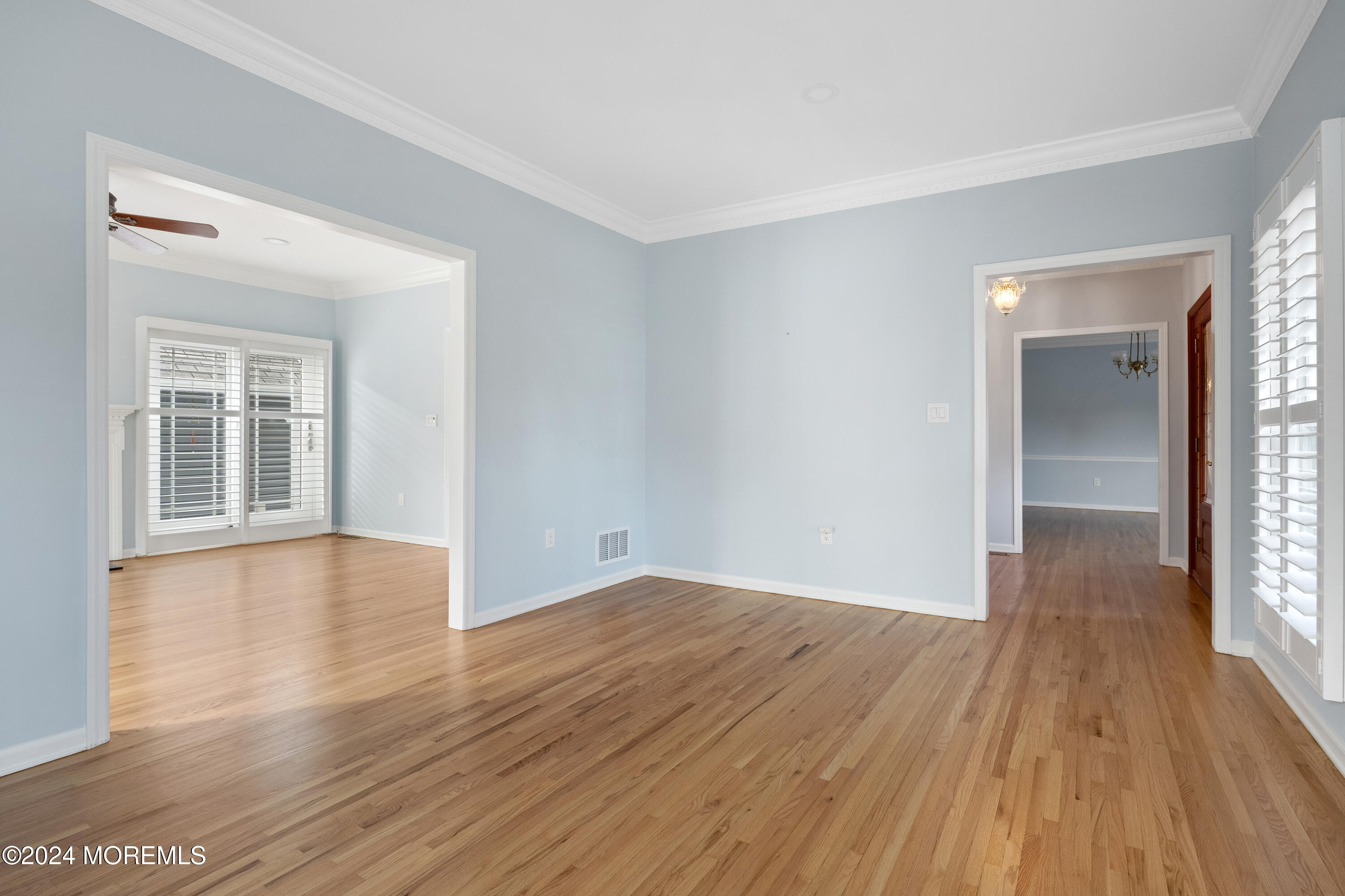 1 Sarah Court Matawan, NJ 07747 - Photo 6 of 48 Living Room 2