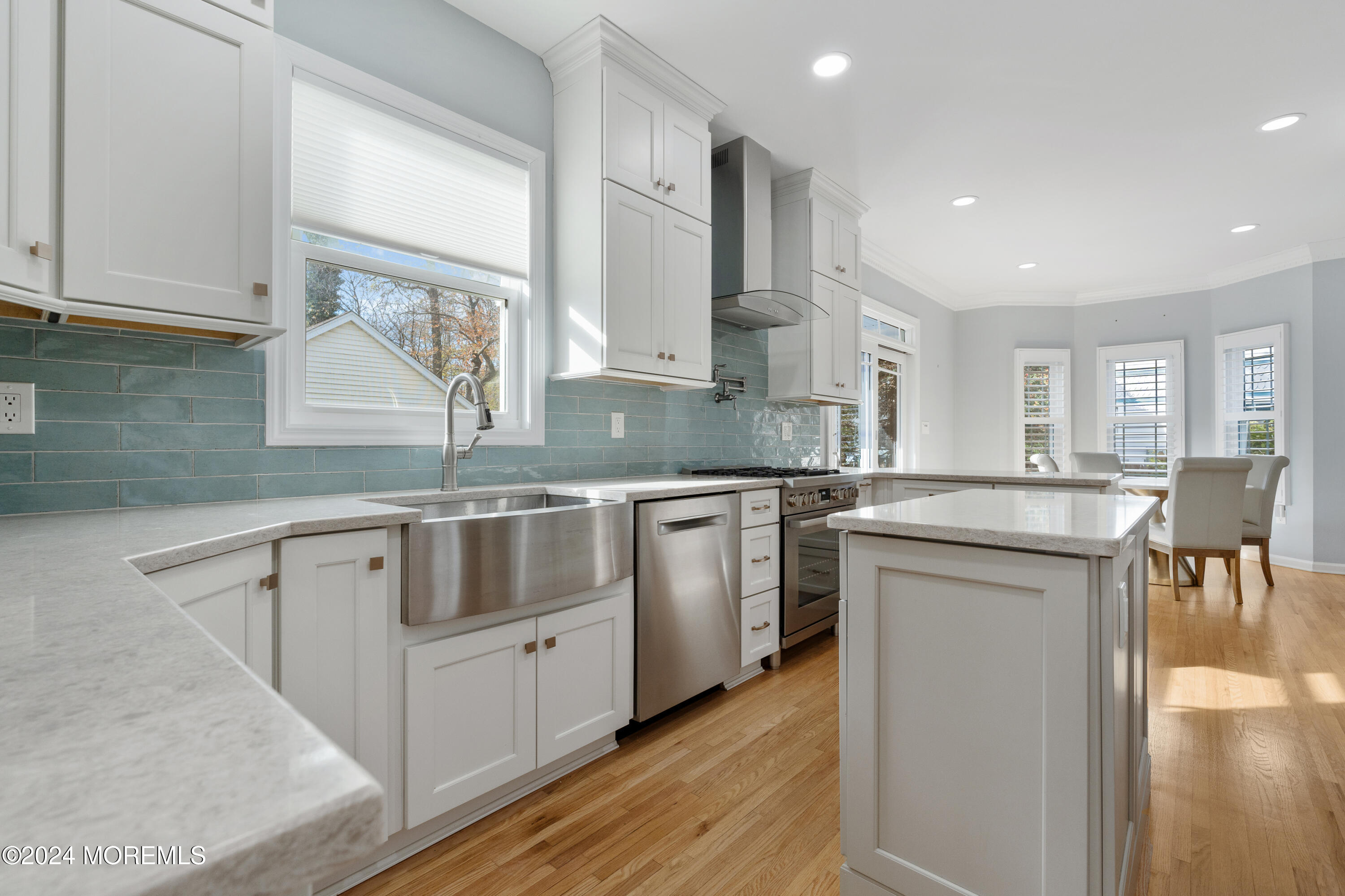 1 Sarah Court Matawan, NJ 07747 - Photo 9 of 48 Kitchen 1
