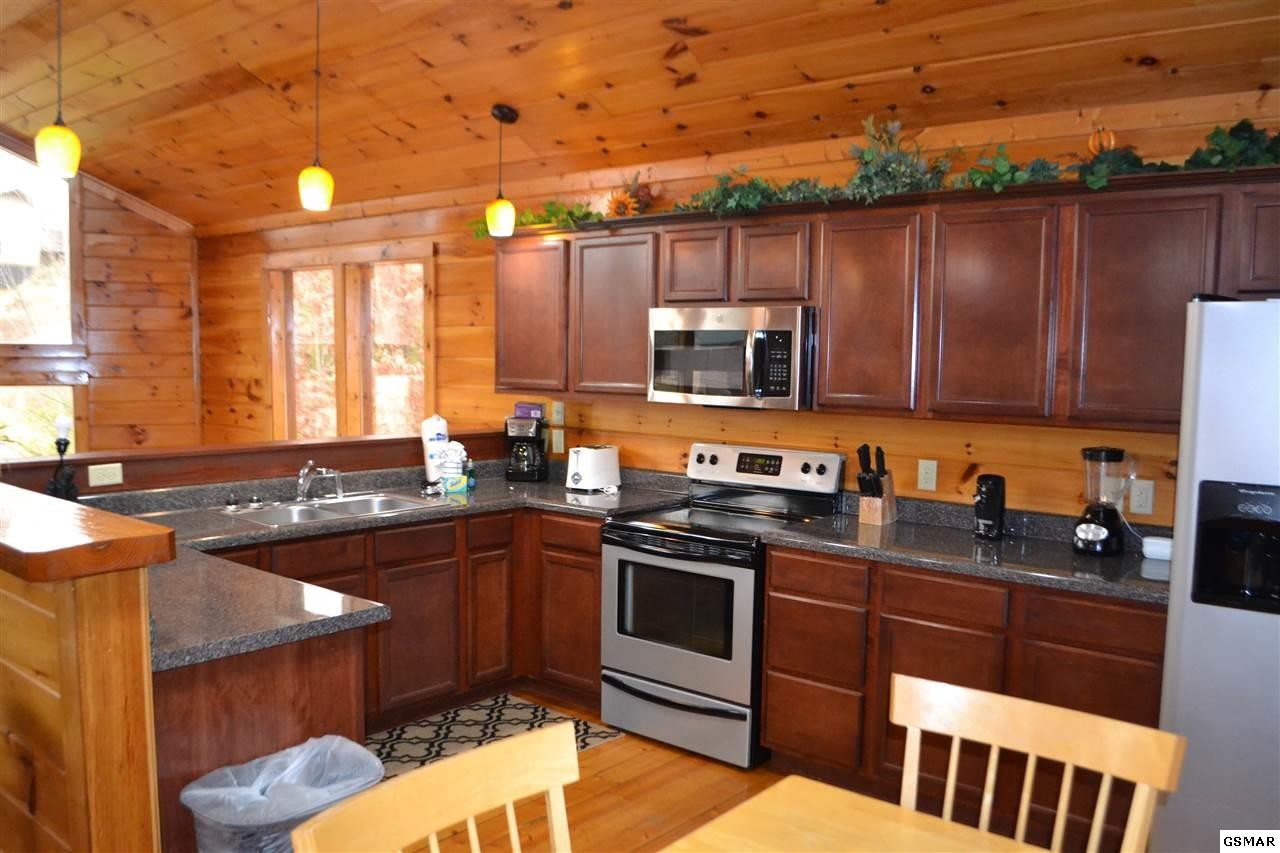 925 McMakin Way, Unit RESTASSURED Pigeon Forge, TN 37863 - Photo 25 of 26 Gallery Image 25