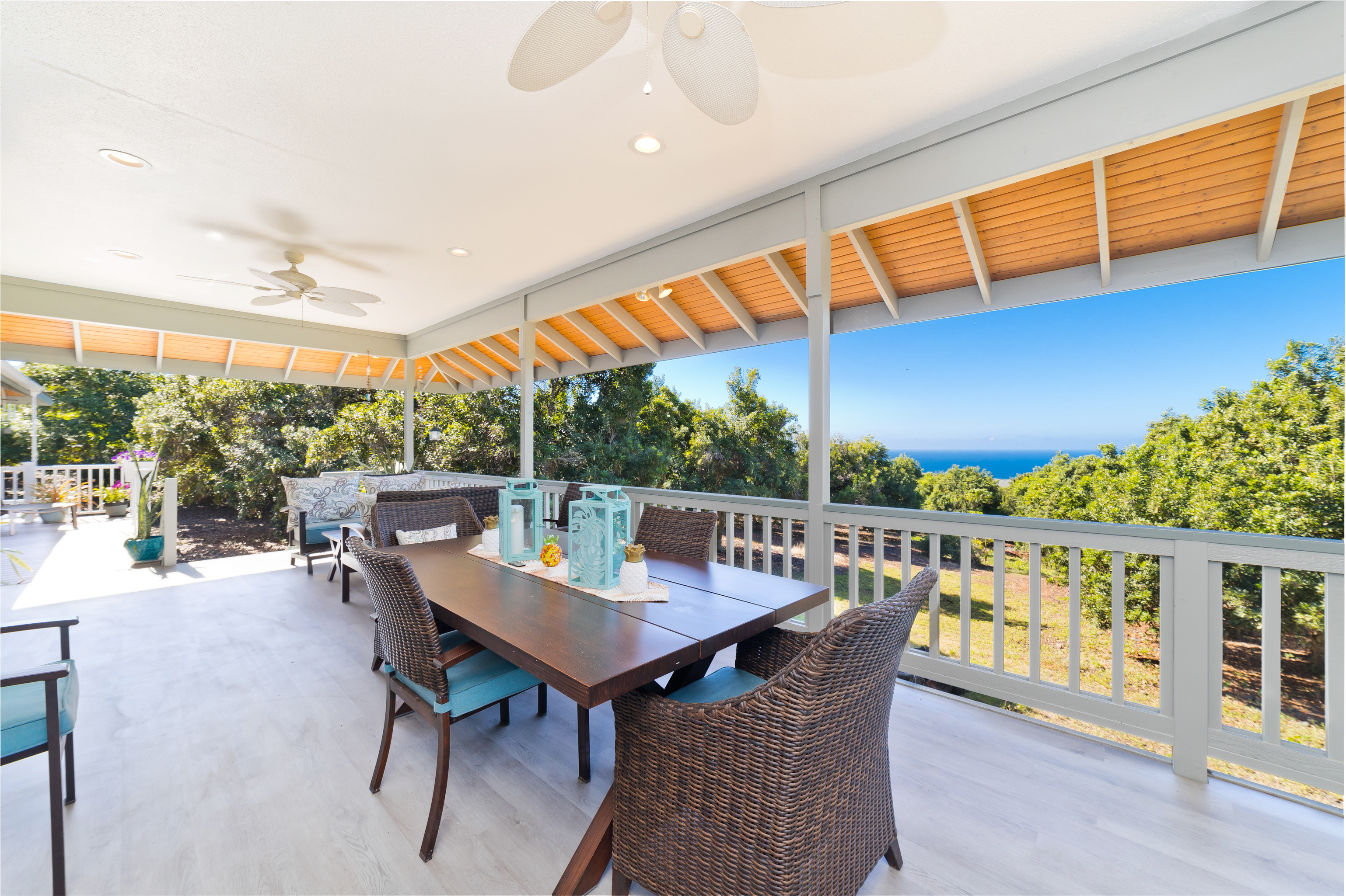 83-5611 Middle Keei Road Captain Cook, HI 96704 - Photo 11 of 27