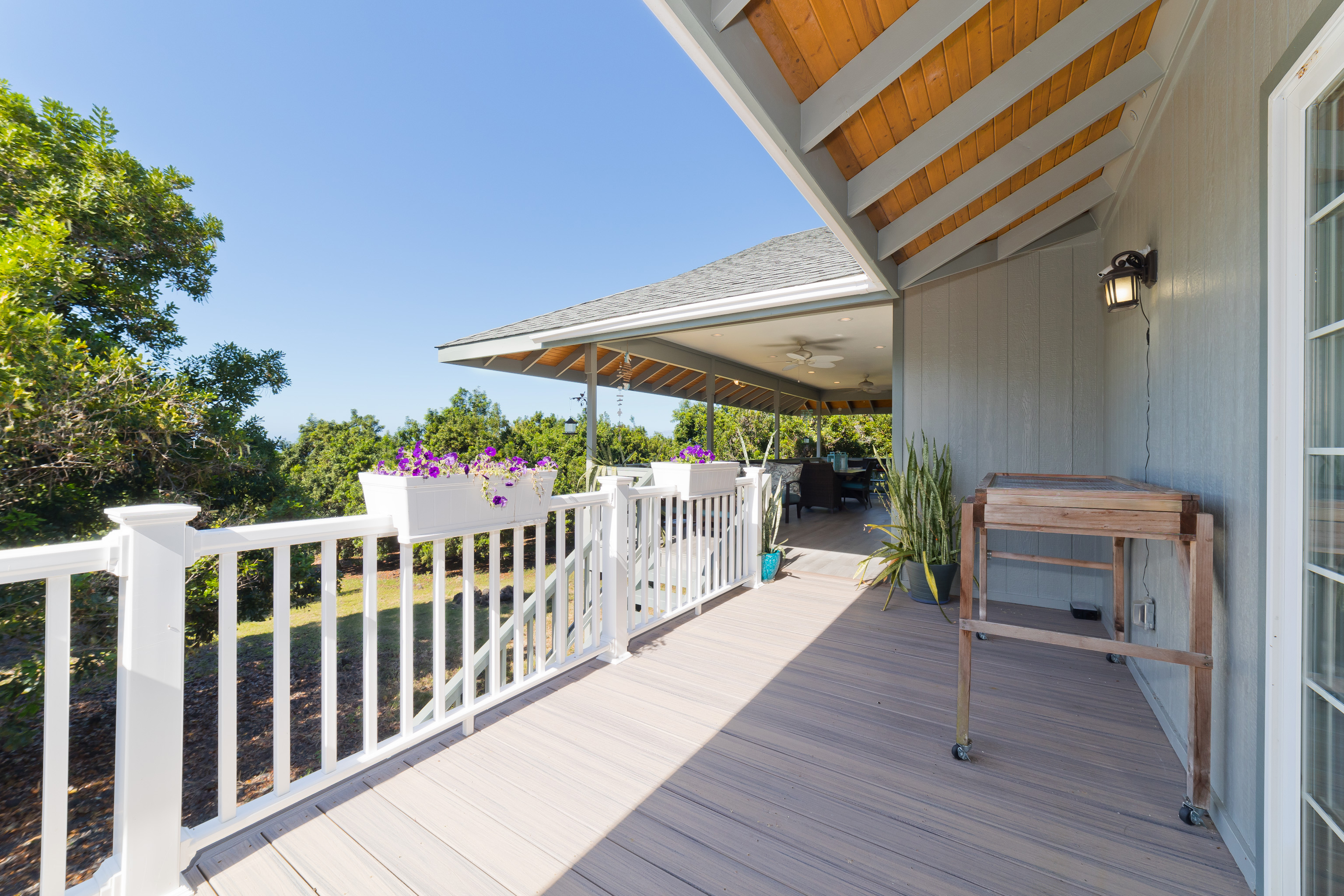 83-5611 Middle Keei Road Captain Cook, HI 96704 - Photo 12 of 27