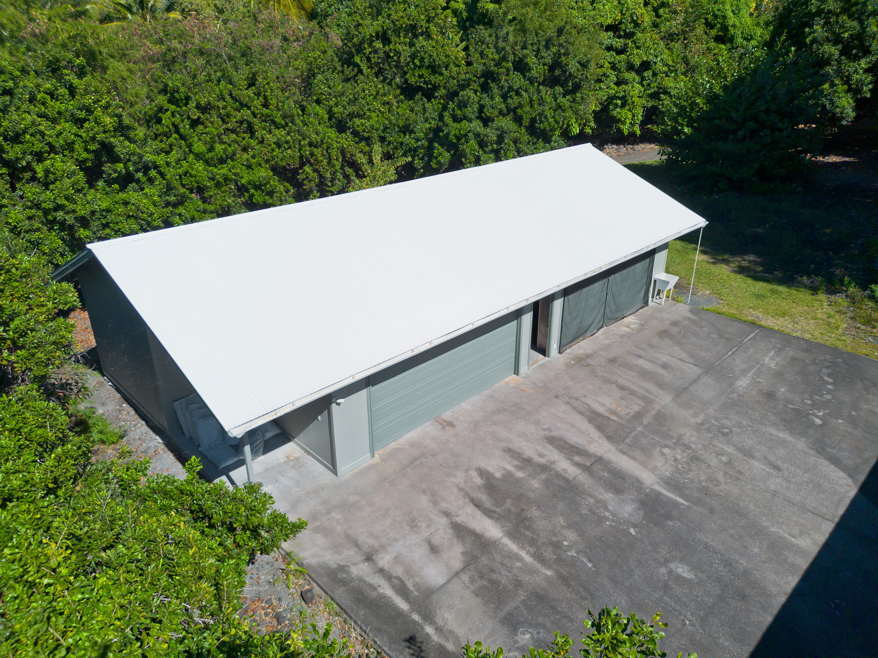 83-5611 Middle Keei Road Captain Cook, HI 96704 - Photo 27 of 27