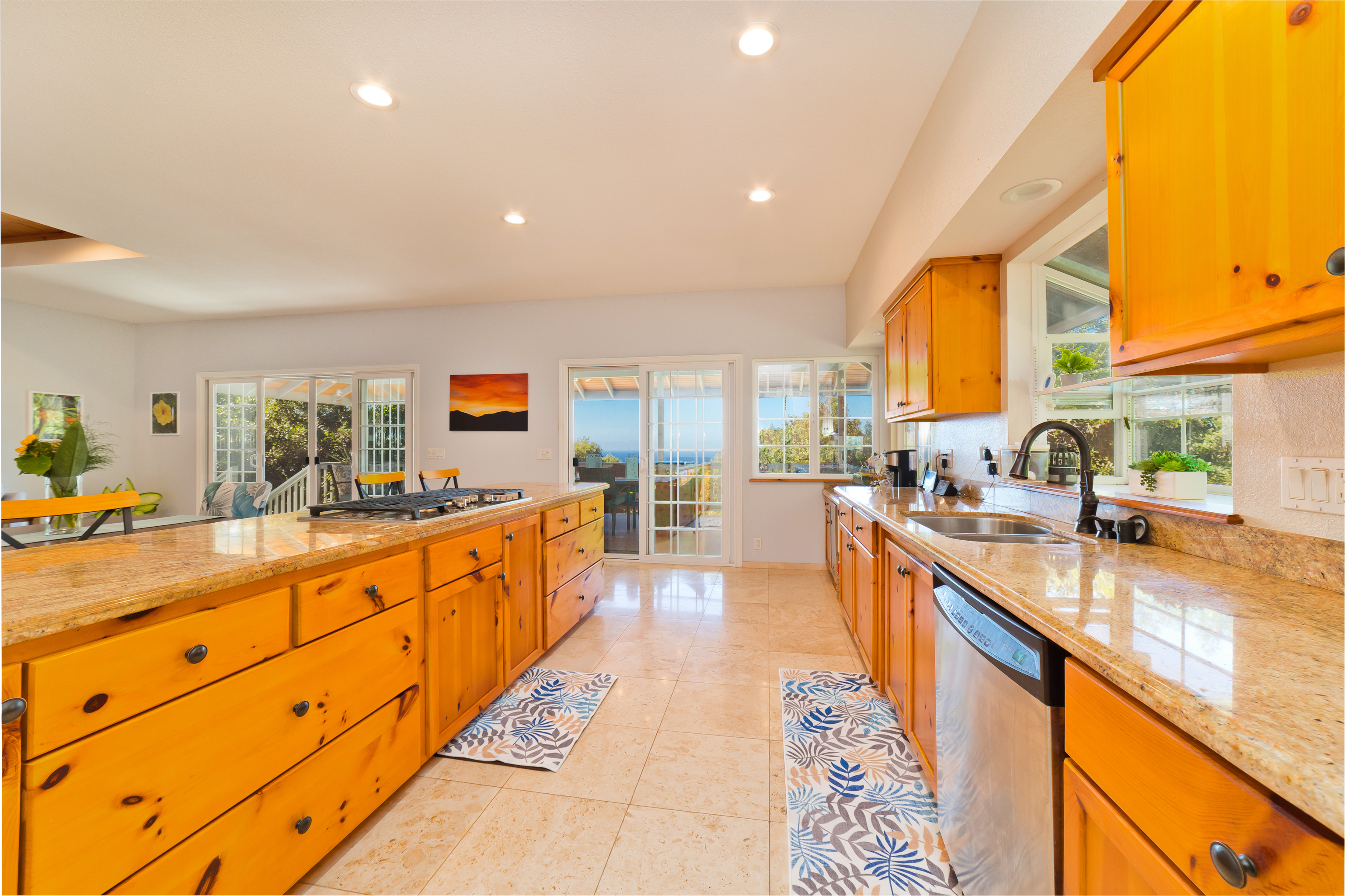 83-5611 Middle Keei Road Captain Cook, HI 96704 - Photo 8 of 27