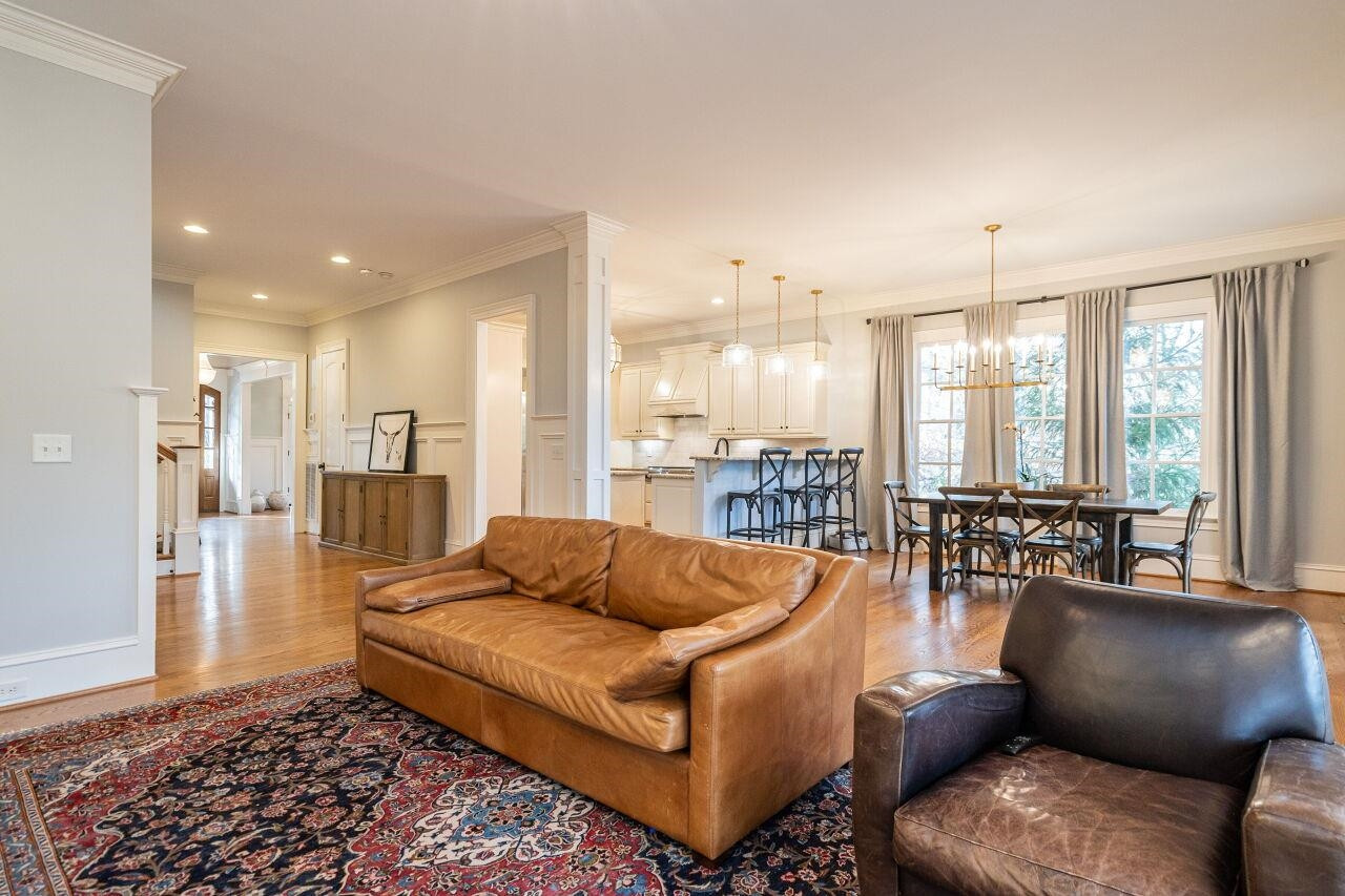 3056 Lewis Farm Road Raleigh, NC 27607 - Photo 12 of 43 Photo 12