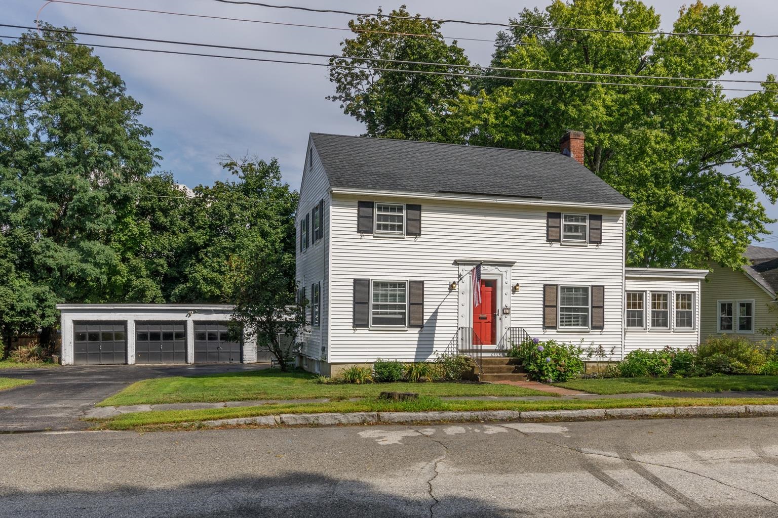 77 South Spring Street Concord, NH 03301 - Photo 1 of 50