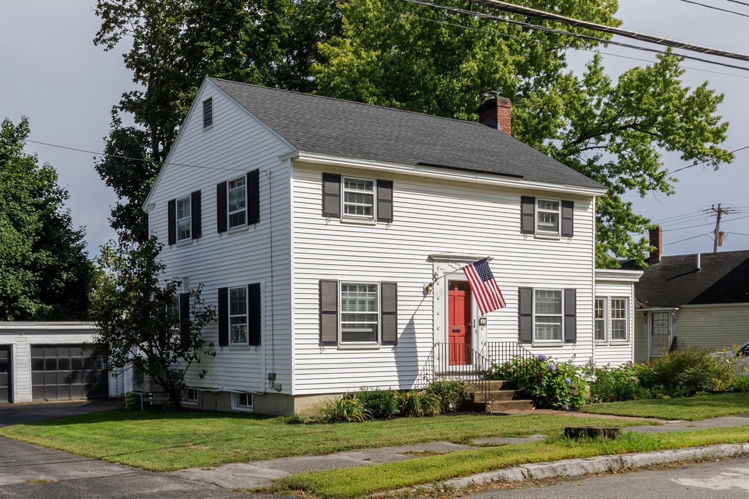 77 South Spring Street Concord, NH 03301 - Photo 44 of 50