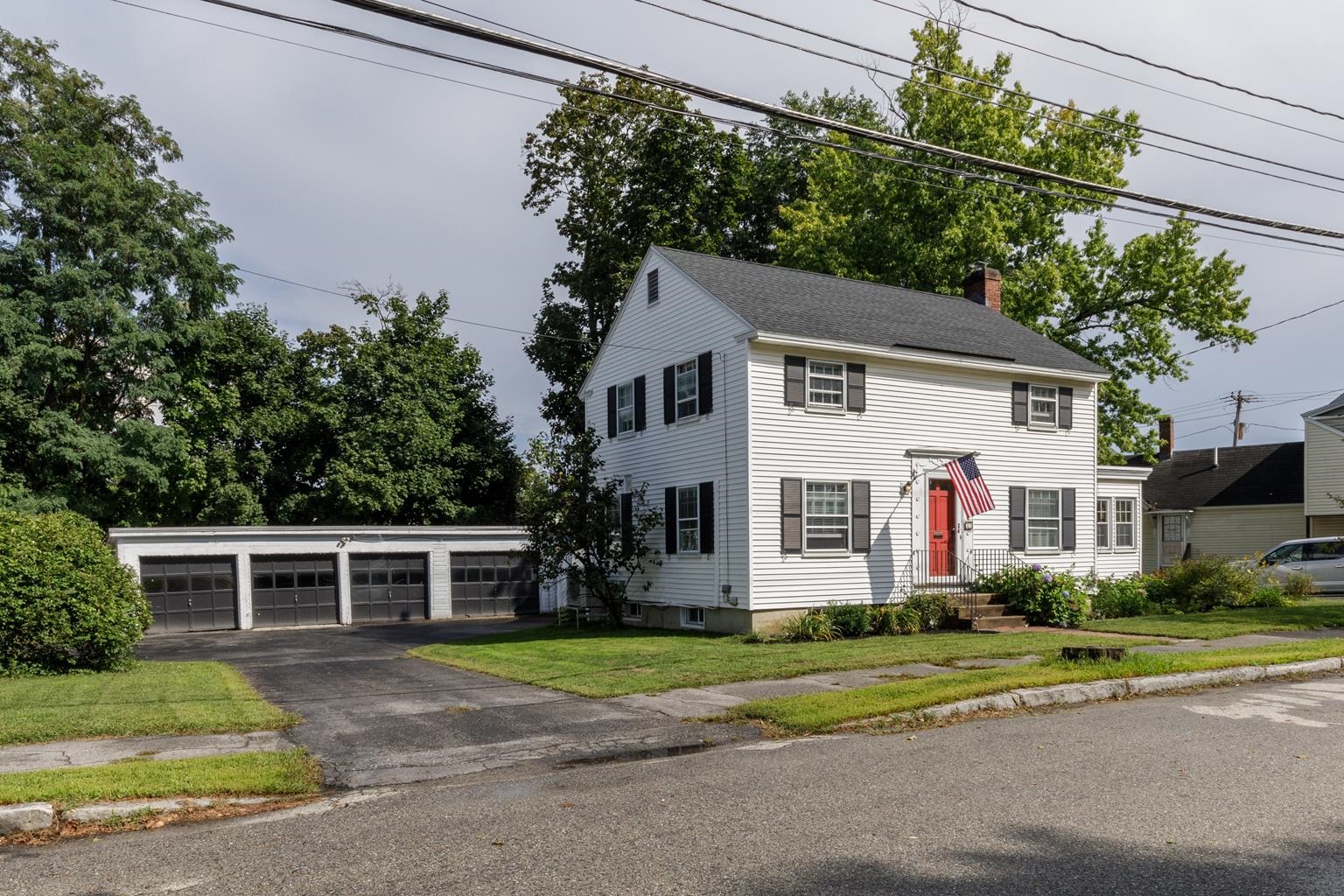 77 South Spring Street Concord, NH 03301 - Photo 45 of 50