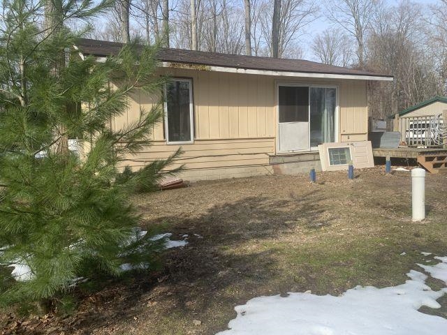 4150 Central Interlochen, MI 49643 - Photo 1 of 14