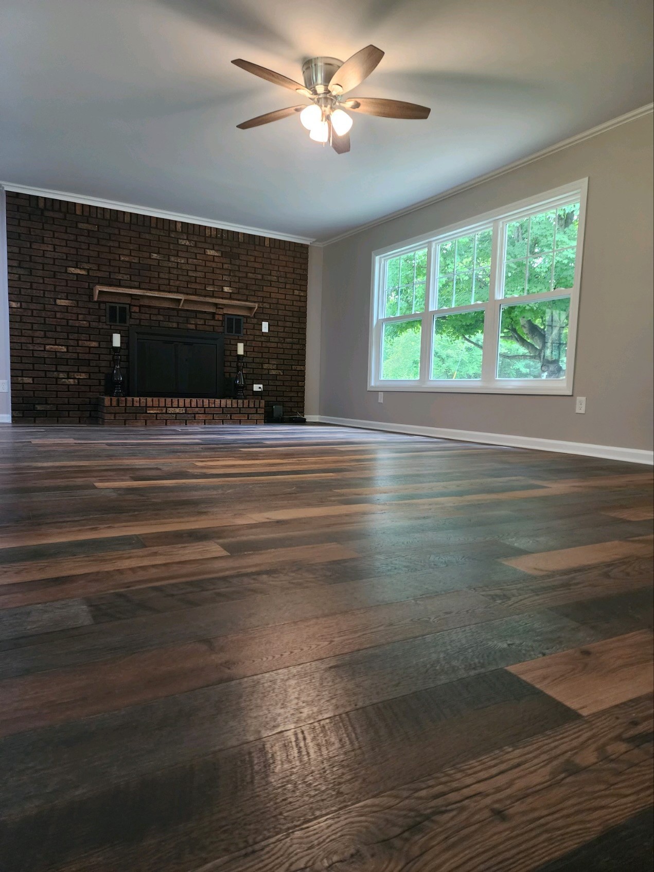 804 Crews Hollow Road Manchester, TN 37355 - Photo 19 of 29 Family Room