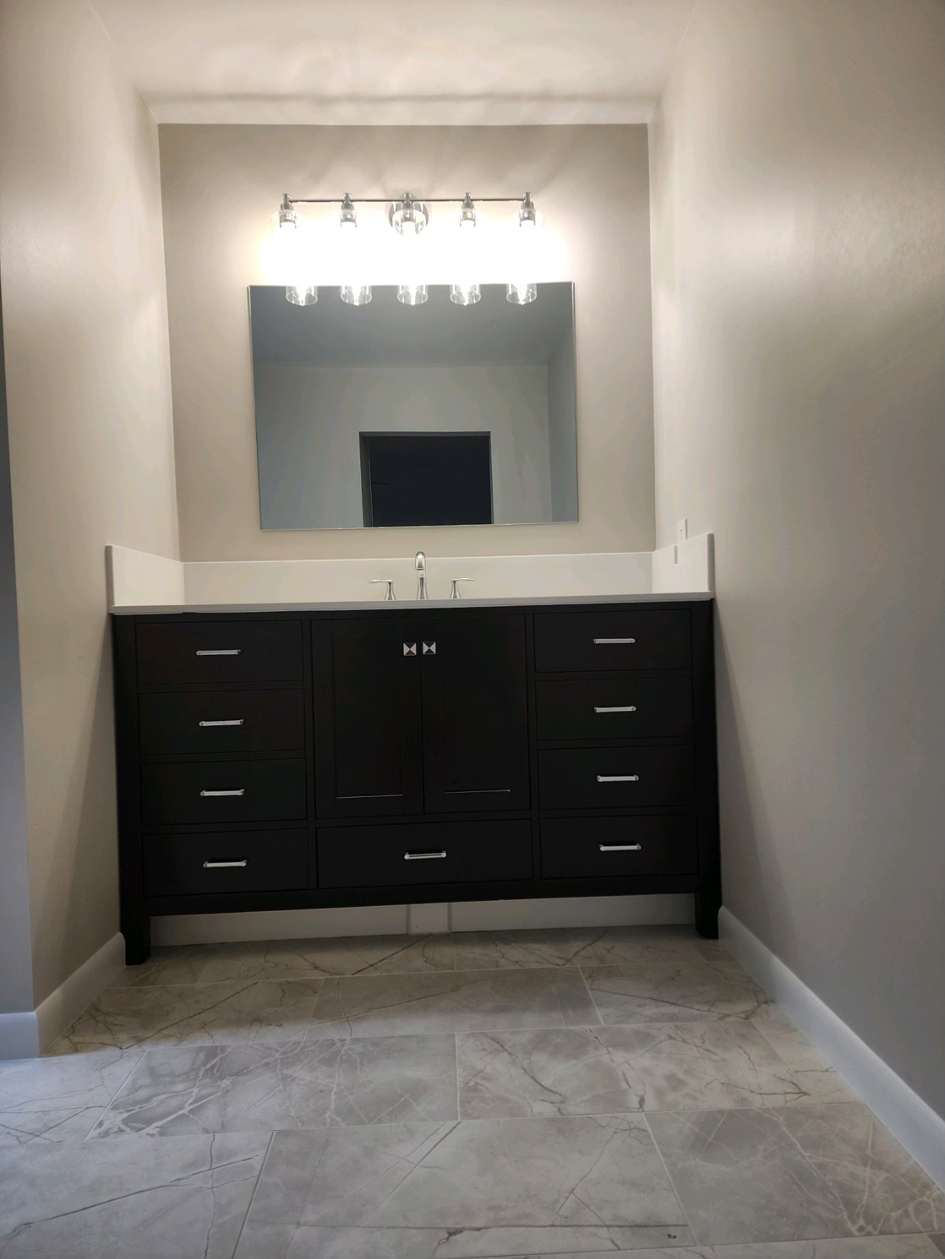804 Crews Hollow Road Manchester, TN 37355 - Photo 23 of 29 New Vanities in both bathrooms