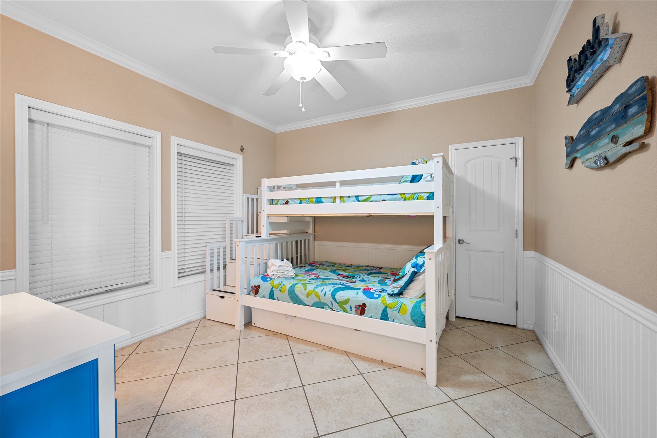 740 Copano Cove Road Rockport, TX 78382 - Photo 31 of 35 a room with storage and utility