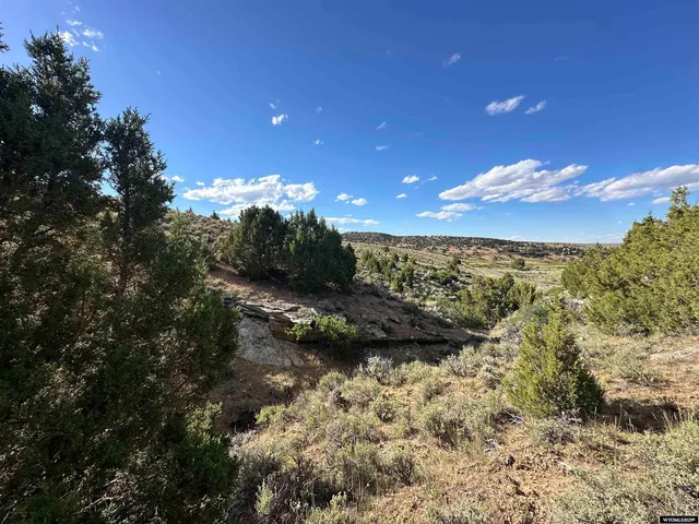 $89,000 | Lot 3 Willow Creek Heights, Lander, WY 82520