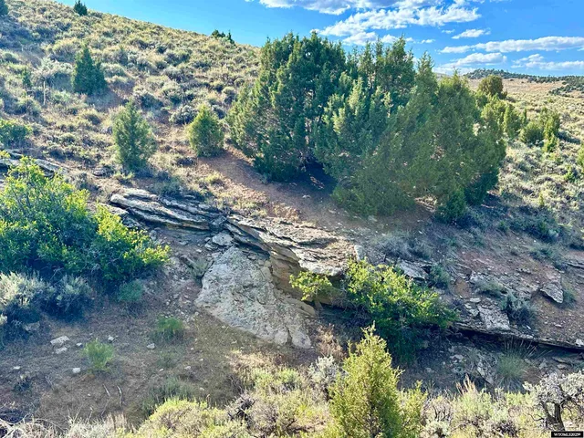 $89,000 | Lot 3 Willow Creek Heights, Lander, WY 82520
