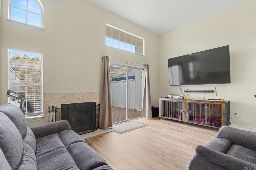 8715 Spring Canyon Drive Spring Valley, CA 91977 - Photo 11 of 30 Gallery Image 11