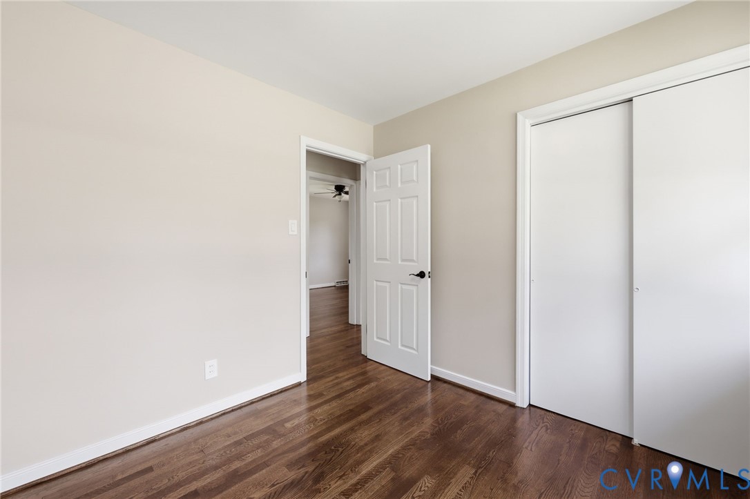 9703 Esmont Road Henrico, VA 23228 - Photo 15 of 23