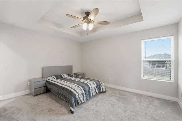 $375,000 | 507 Southwest Meadowood Drive, Grain Valley, MO 64029