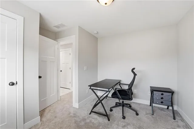 $375,000 | 507 Southwest Meadowood Drive, Grain Valley, MO 64029