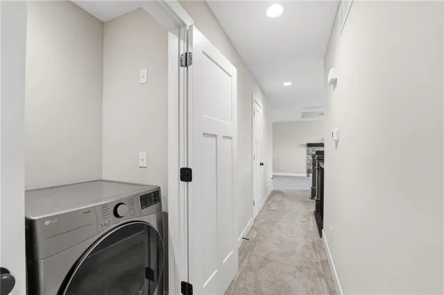 $375,000 | 507 Southwest Meadowood Drive, Grain Valley, MO 64029