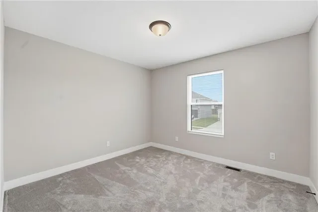 $375,000 | 507 Southwest Meadowood Drive, Grain Valley, MO 64029