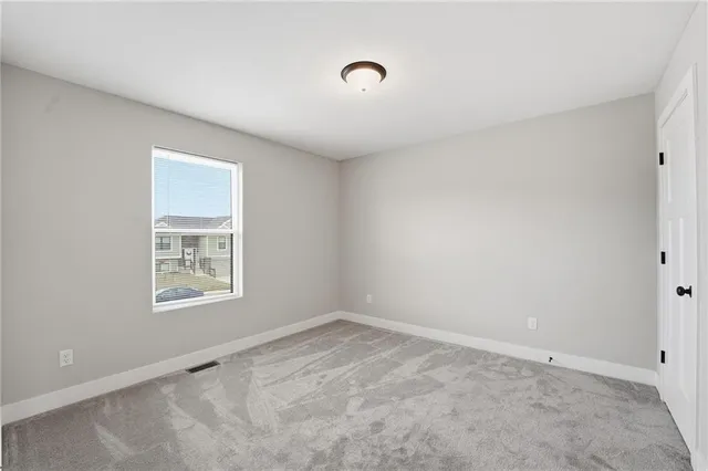 $375,000 | 507 Southwest Meadowood Drive, Grain Valley, MO 64029