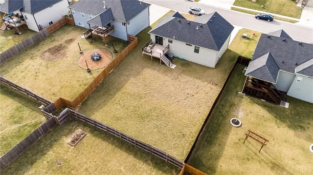 $375,000 | 507 Southwest Meadowood Drive, Grain Valley, MO 64029