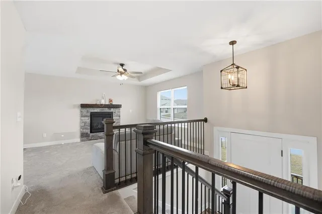 $375,000 | 507 Southwest Meadowood Drive, Grain Valley, MO 64029