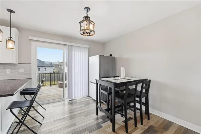 $375,000 | 507 Southwest Meadowood Drive, Grain Valley, MO 64029