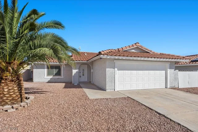 $399,000 | 413 McKenzie Drive, Henderson, NV 89015