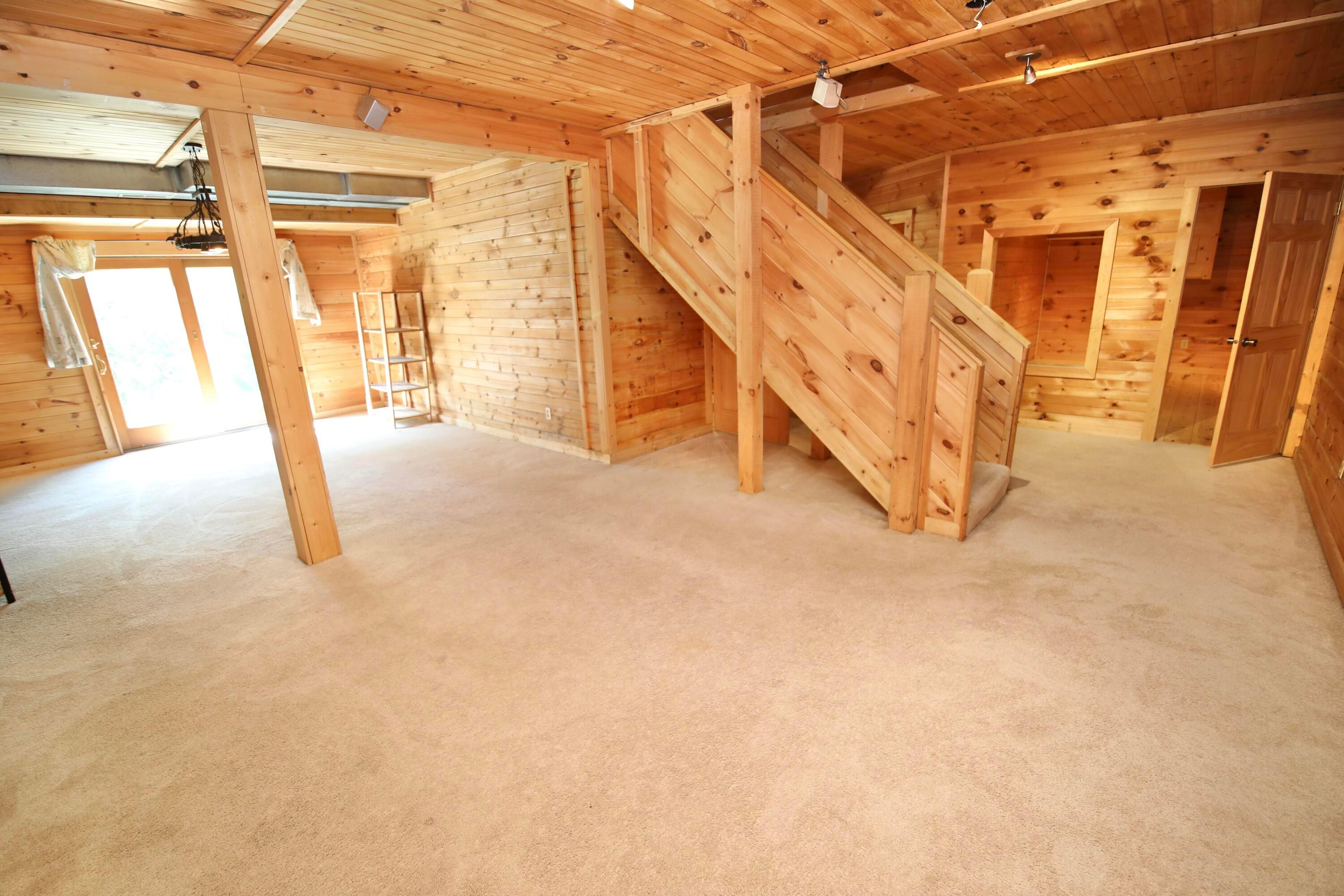 538 Armstrong Road Delaware, OH 43015 - Photo 13 of 109 entertainment room w walk out