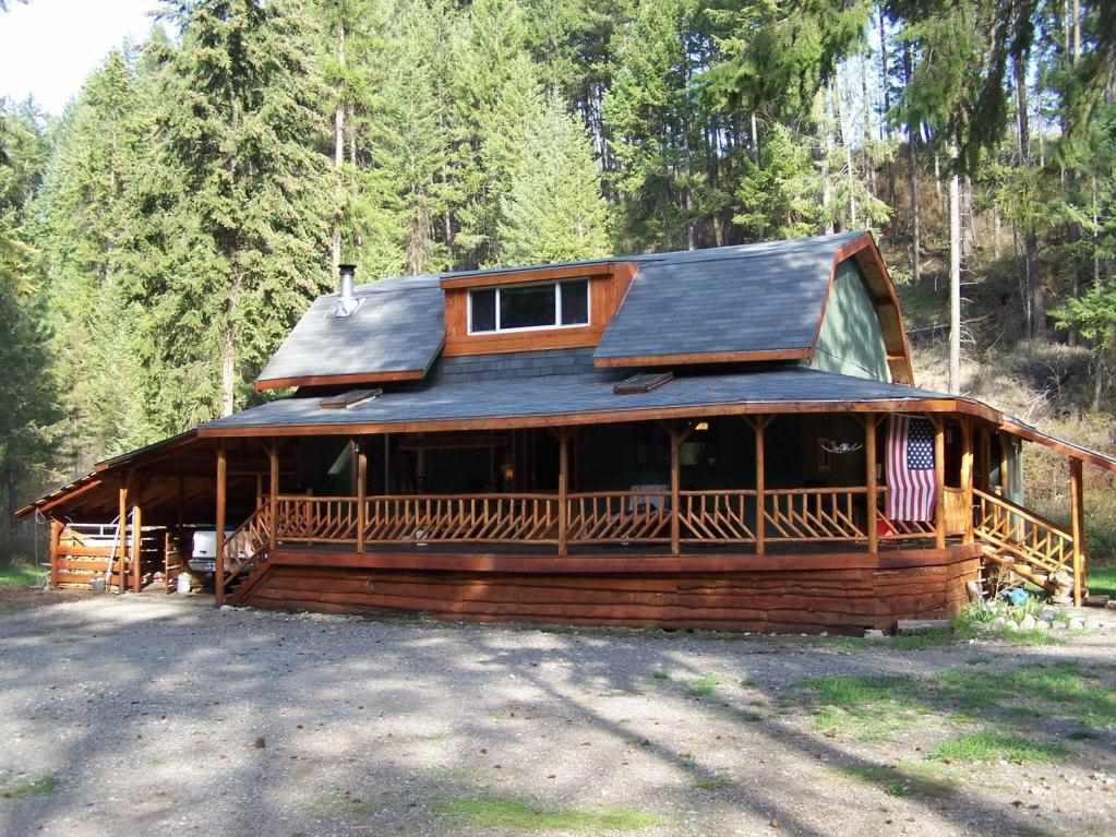 3006 Pleasant Valley Road Rice, WA 99167 - Photo 1 of 20