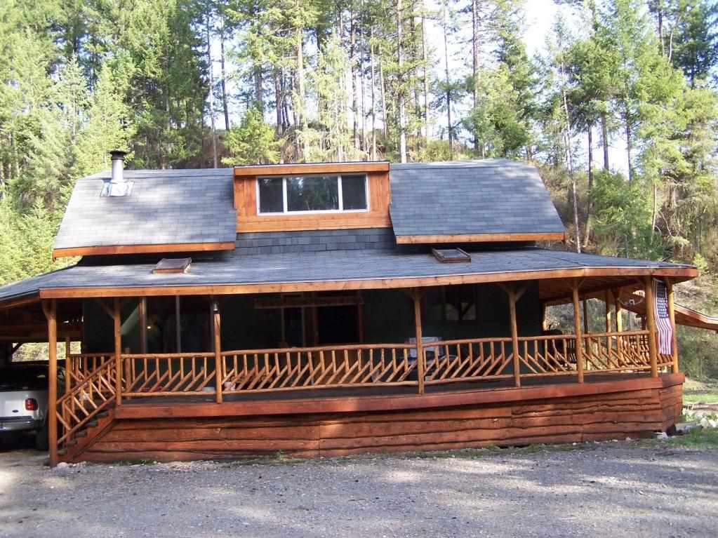 3006 Pleasant Valley Road Rice, WA 99167 - Photo 2 of 20