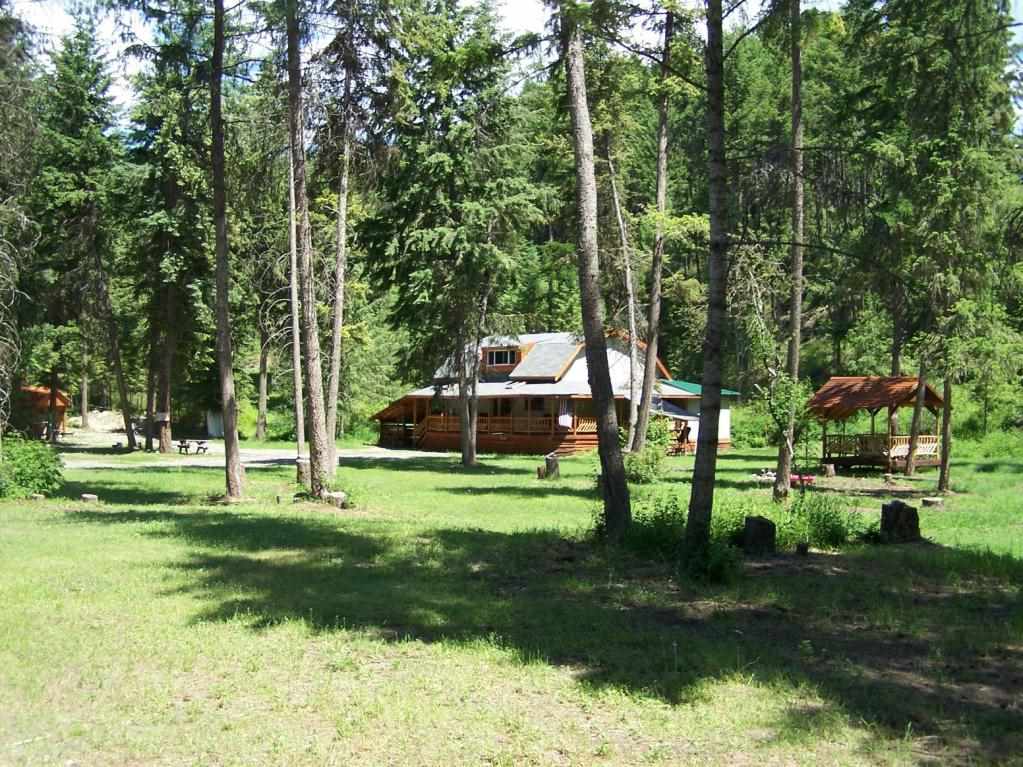 3006 Pleasant Valley Road Rice, WA 99167 - Photo 3 of 20