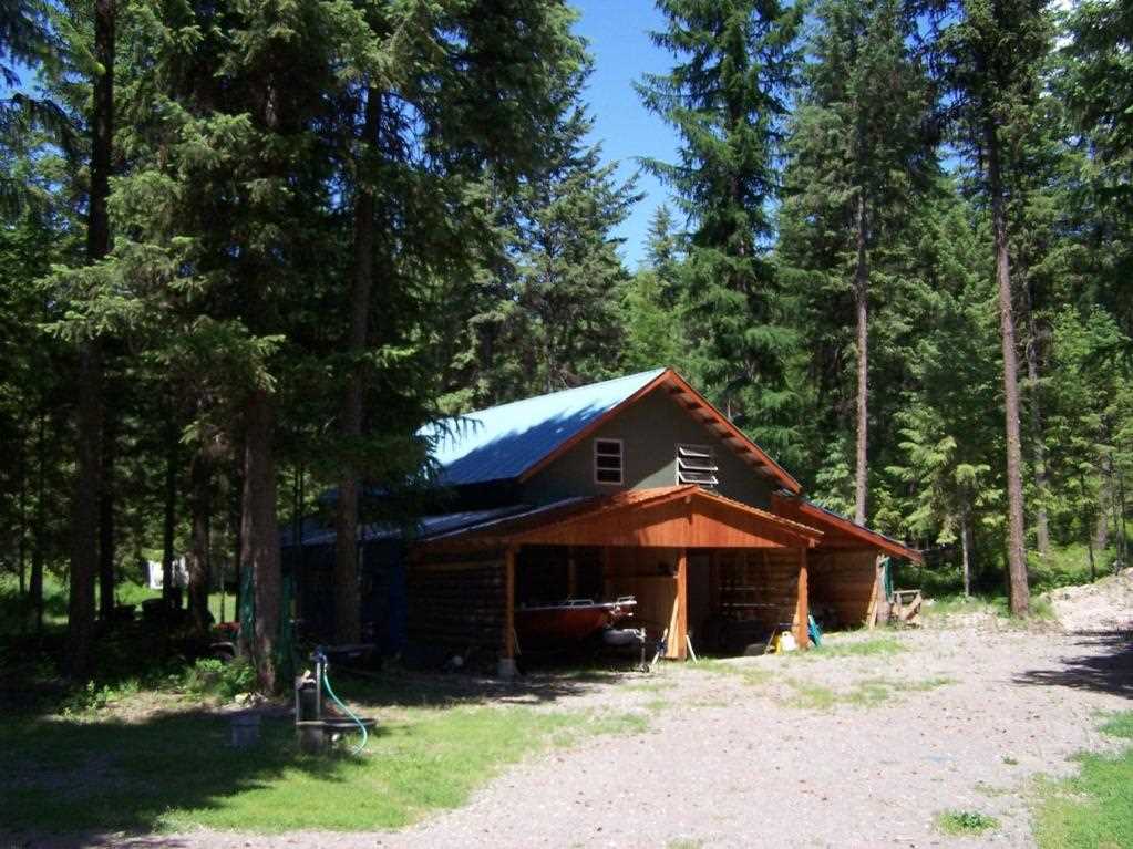 3006 Pleasant Valley Road Rice, WA 99167 - Photo 5 of 20