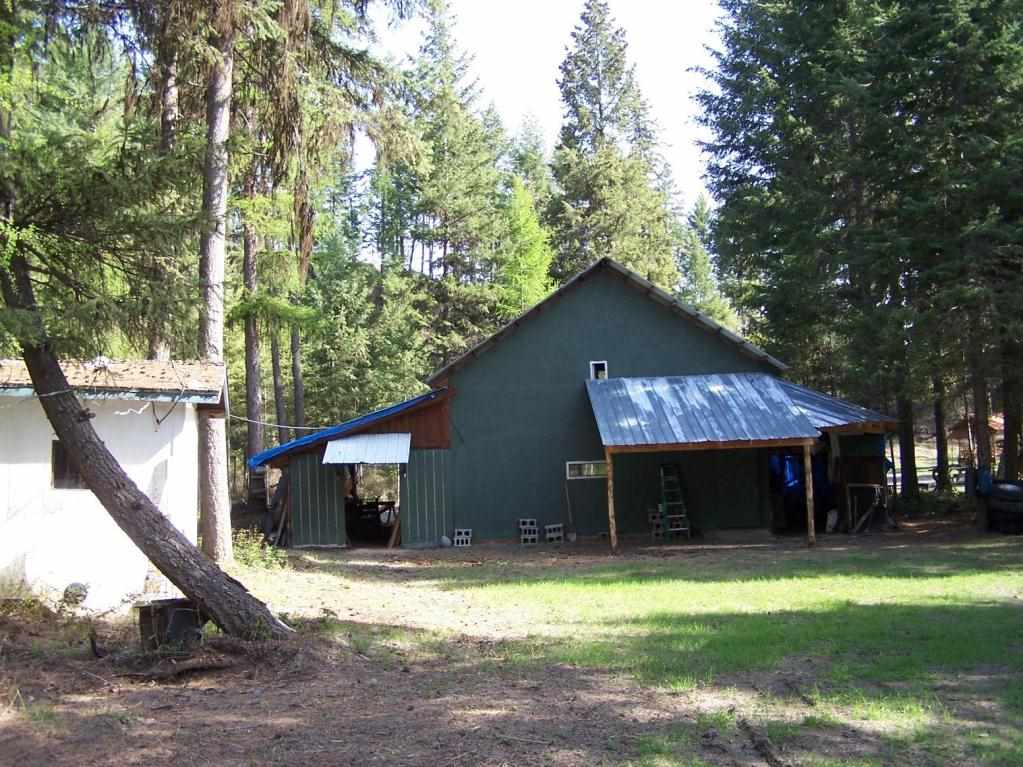 3006 Pleasant Valley Road Rice, WA 99167 - Photo 6 of 20