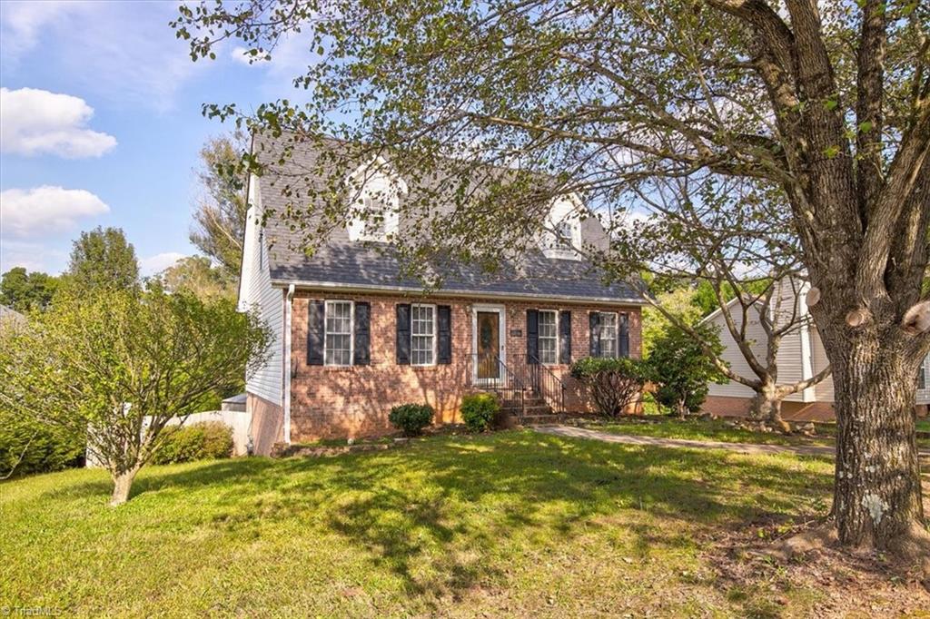 4965 Springhouse Farm Road Winston-Salem, NC 27107 - Photo 1 of 33 Gallery Image 1